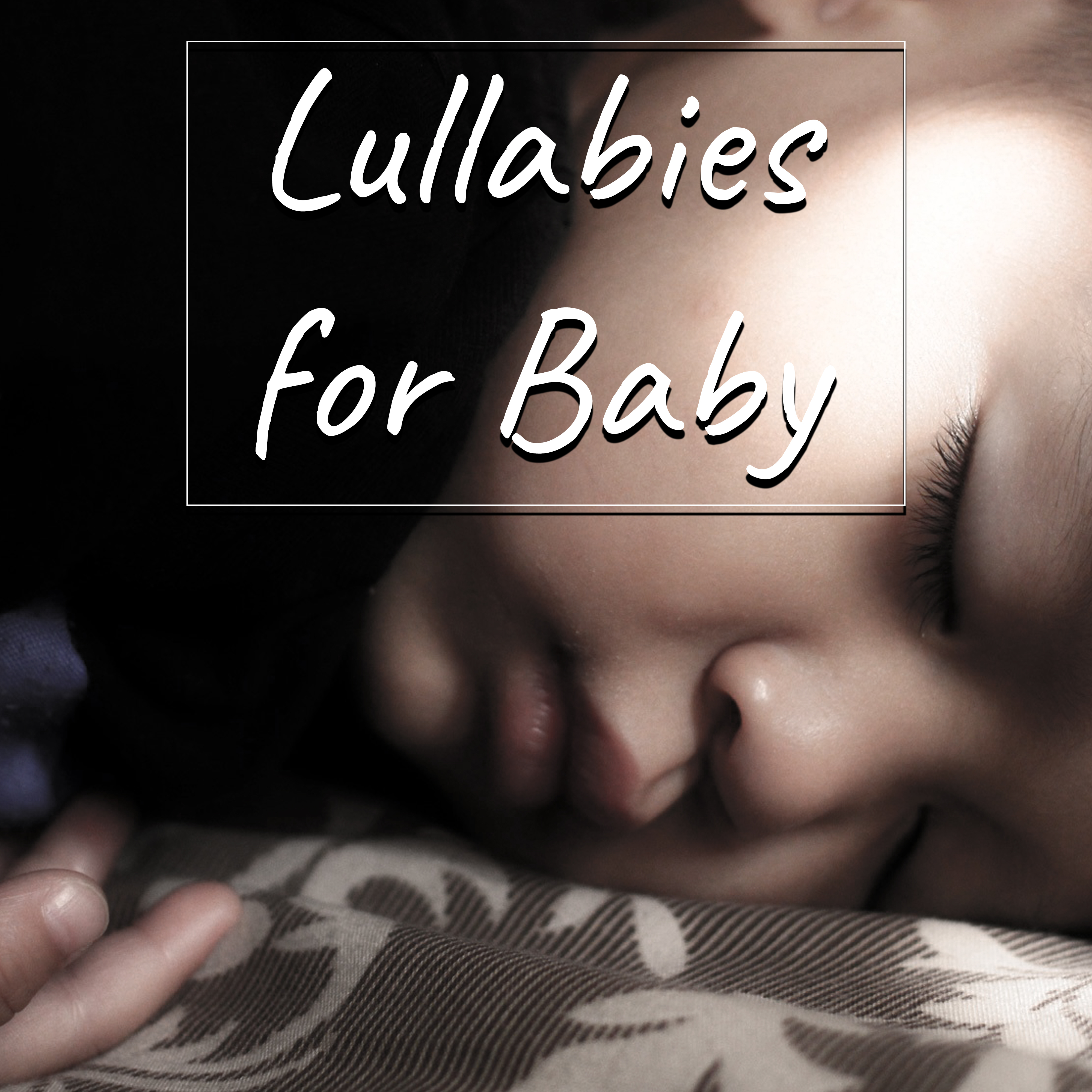 Lullabies for Baby – Baby Music, Instrumental Sounds for Sleep, Sweet Dreams, Healing Nap, Mozart for Kids, Stress Relief