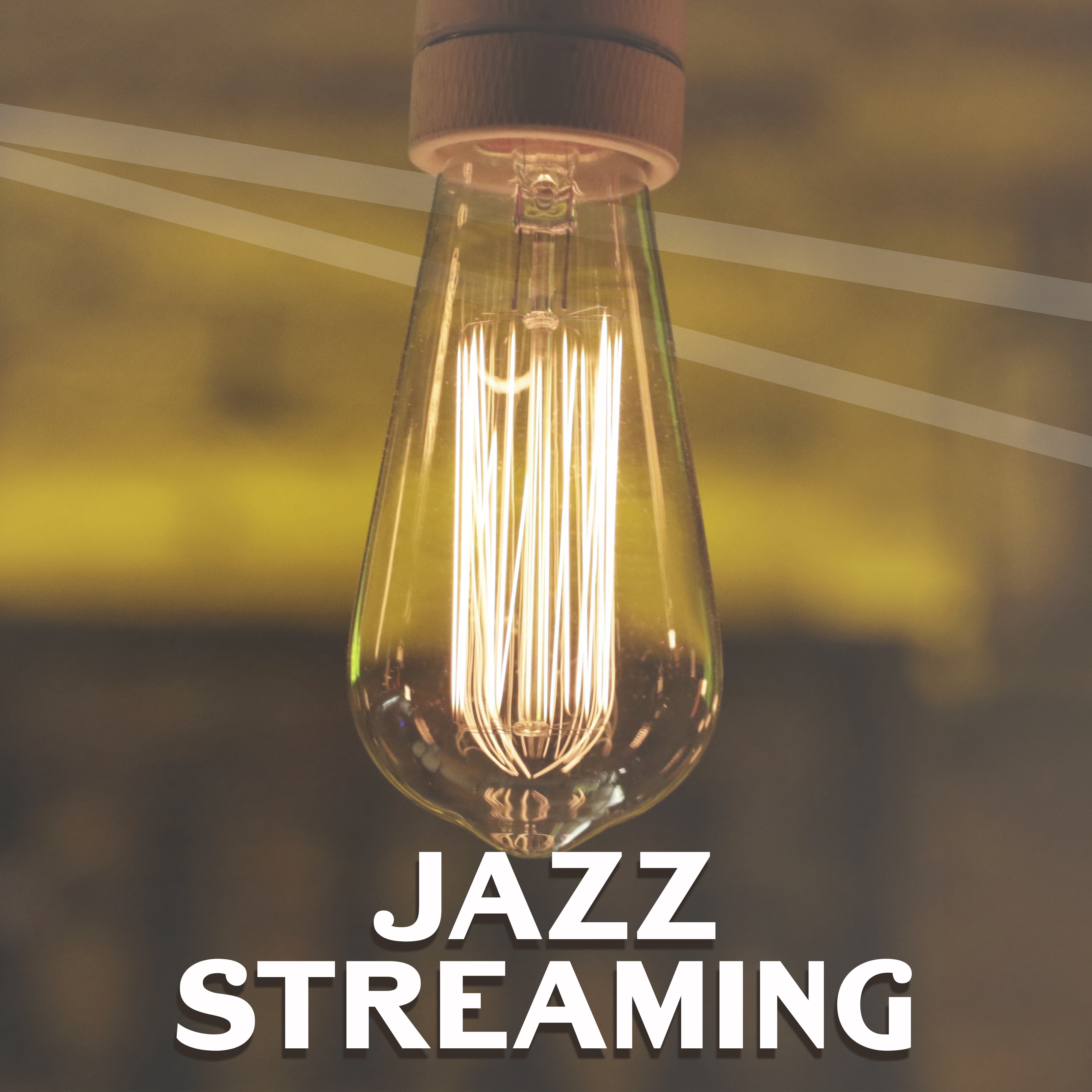 Jazz Streaming – Relaxing Jazz, Instrumental Lounge, Easy Listening Jazz, Gentle Piano Melodies