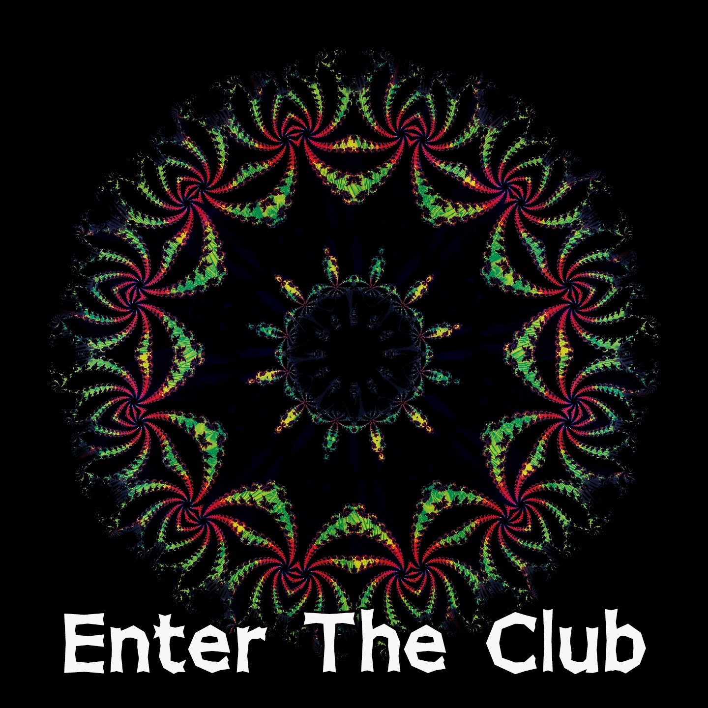 Enter The Club