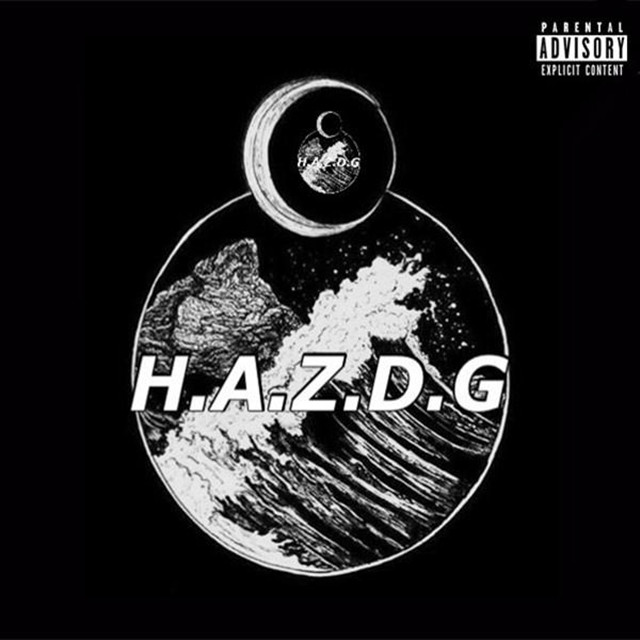 H.A.Z.D.G.（黑暗中的光）