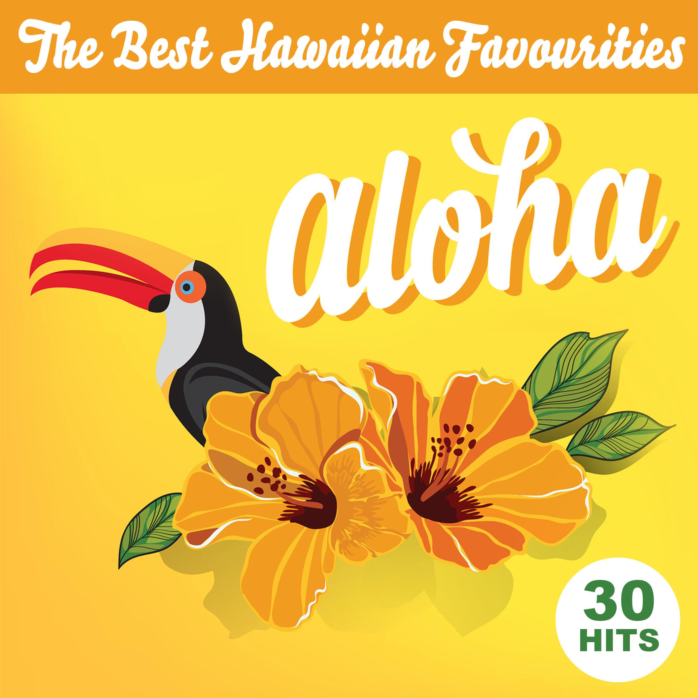 Aloha! The Best Hawaiian Favourites
