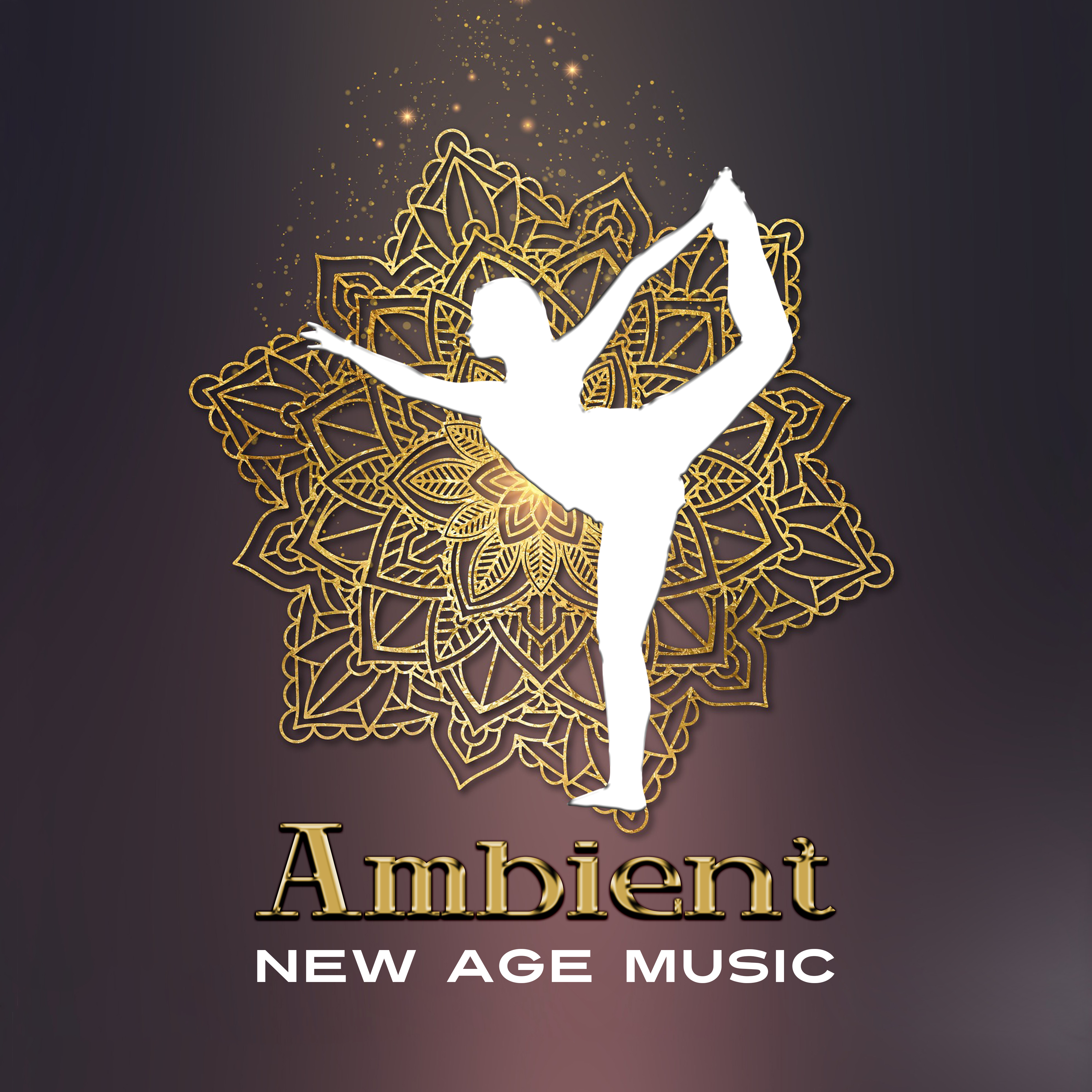 Ambient New Age Music
