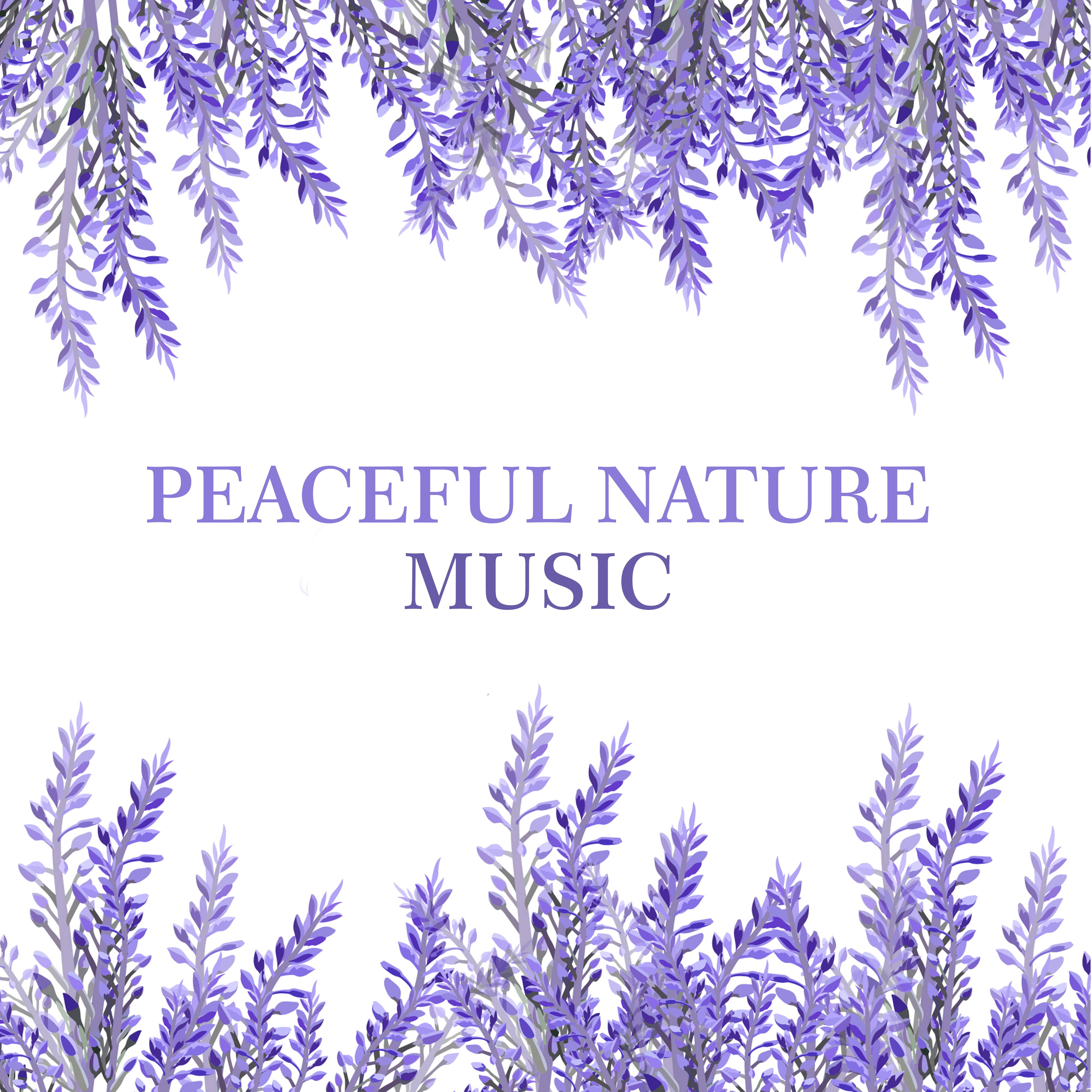 Peaceful Nature Music
