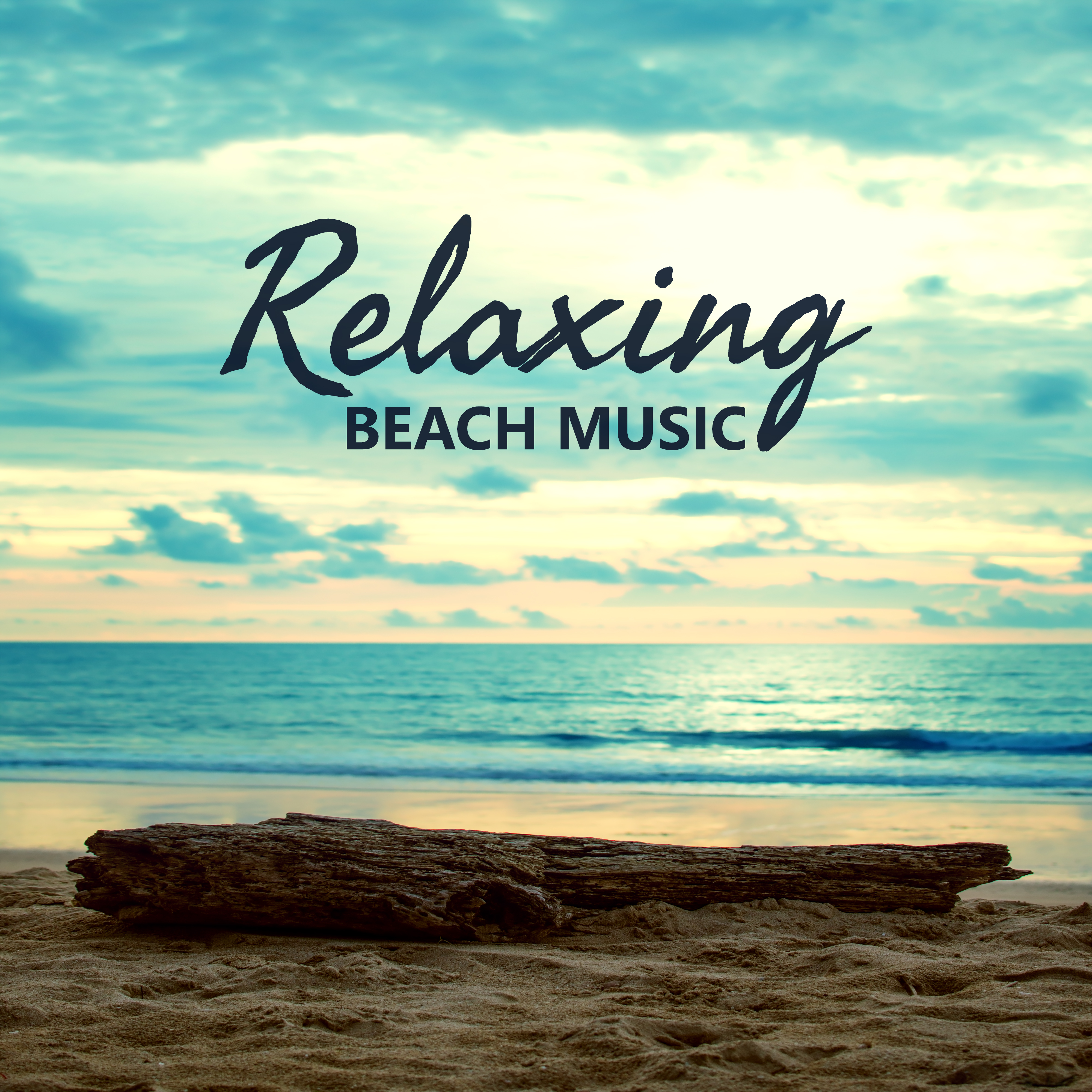 Relaxing Beach Music – Summer Chill Out Vibes, Relaxation in Sun, Holiday Time, Rest a Bit, Peaceful Waves