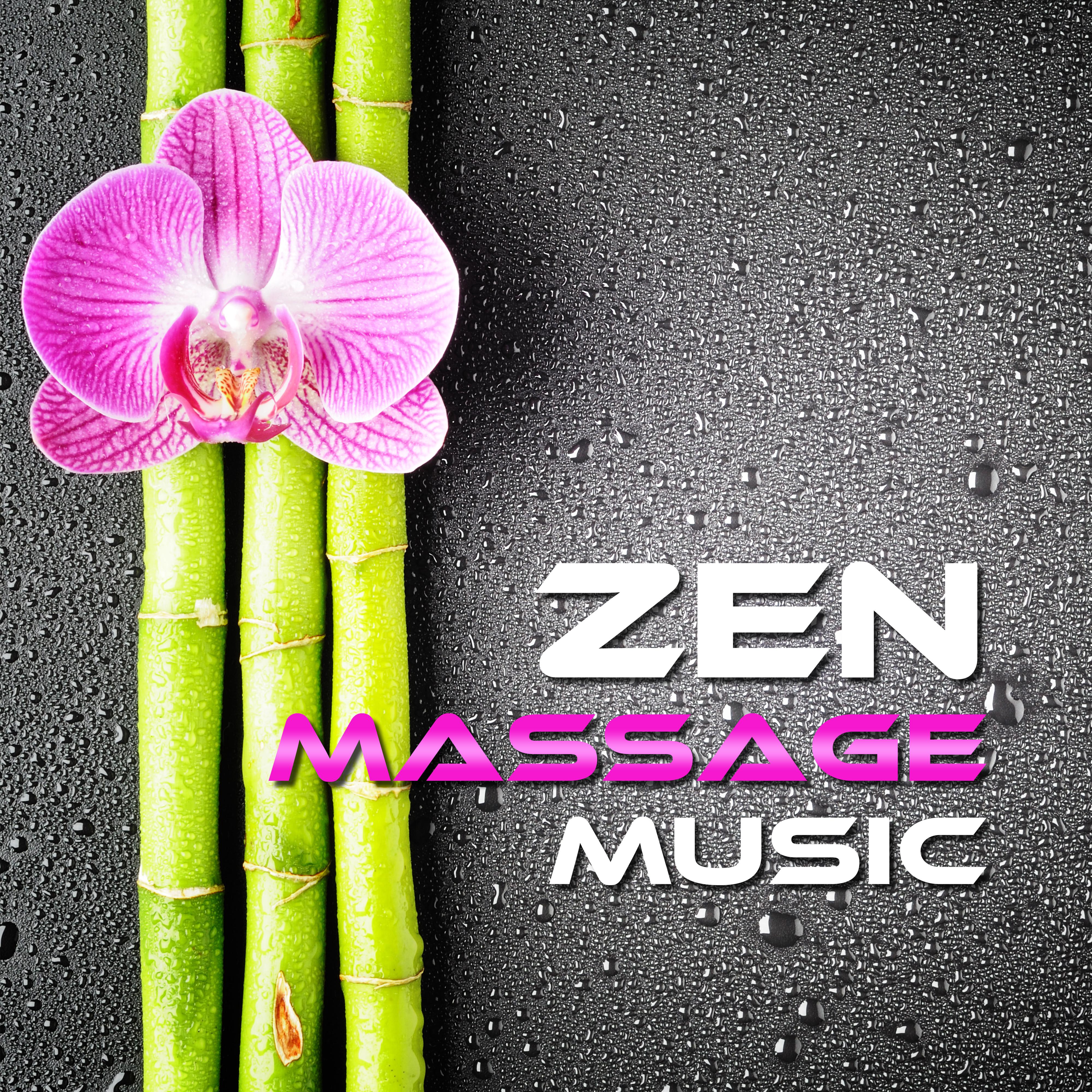 Zen Massage Music