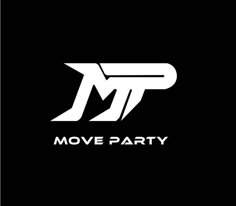 M.O.V.E PARTY