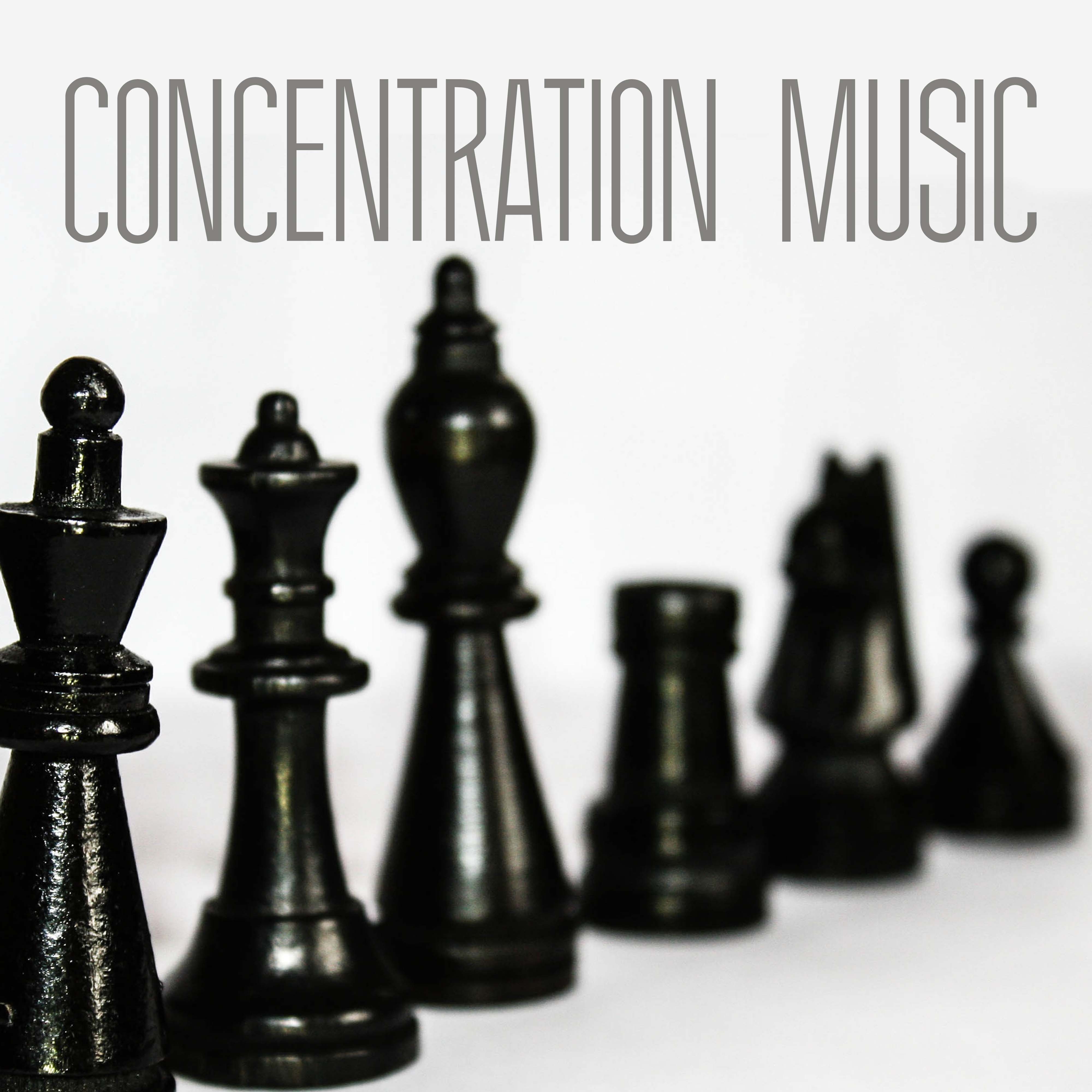 Improve Concentration