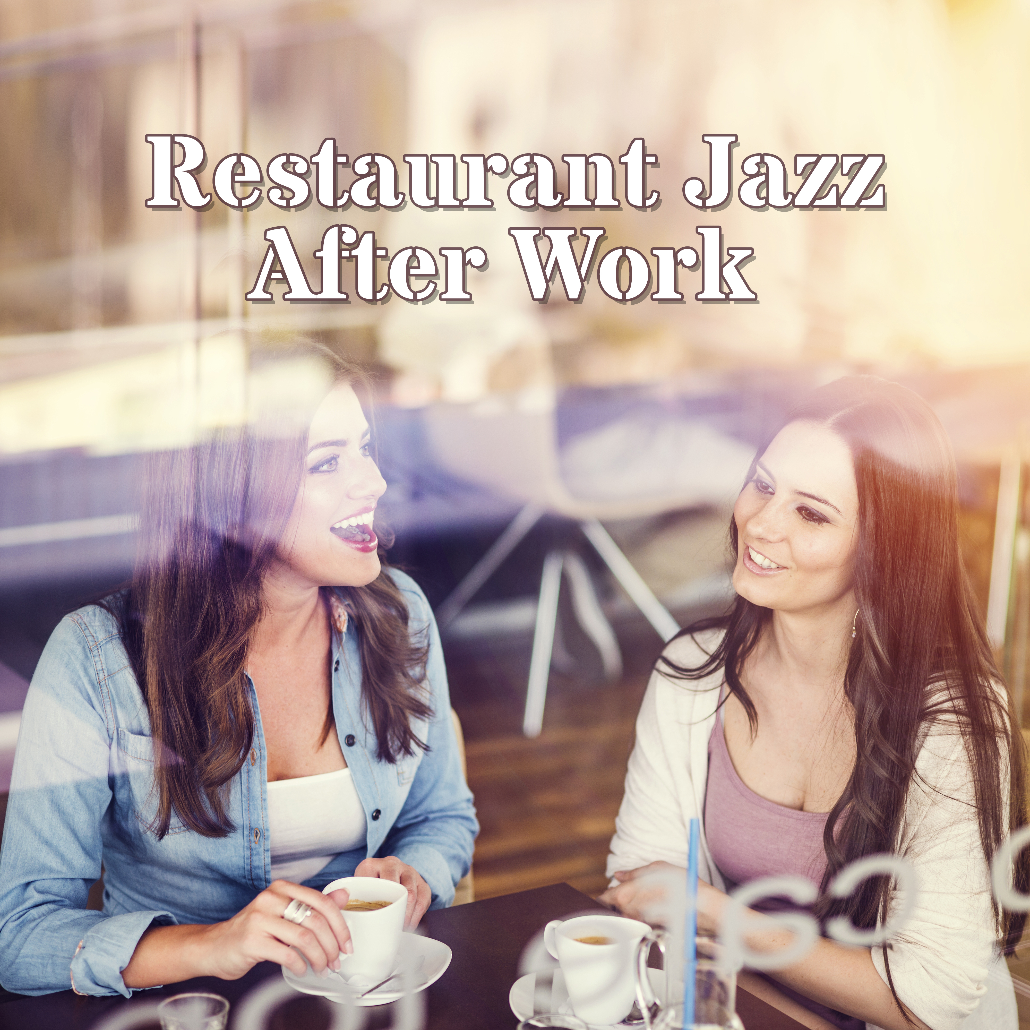 Restaurant Jazz After Work – Music for Relaxation, Calm Piano Music, Peaceful Jazz, Cafe & Relax in Restaurant