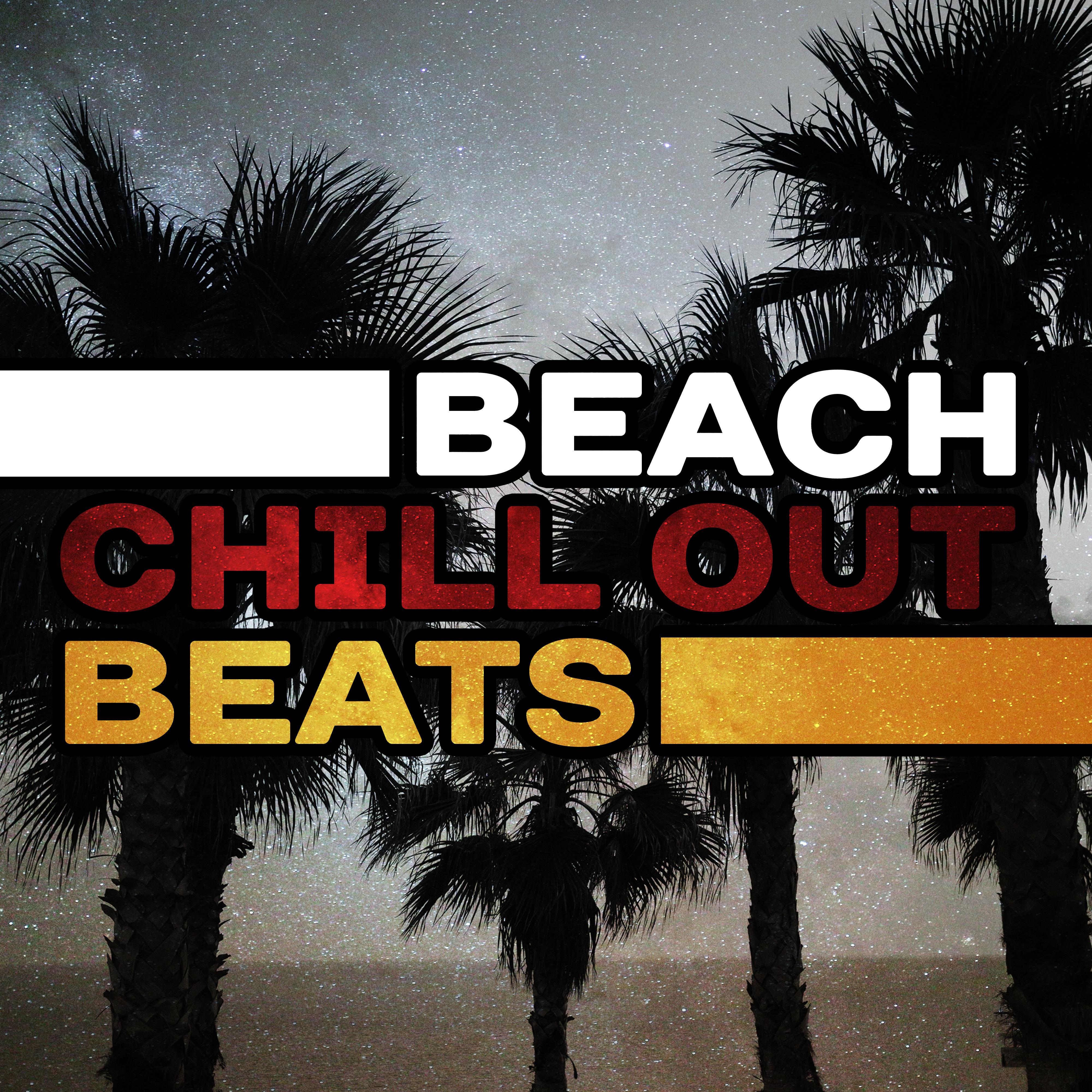 Beach Chill Out Beats – Summer Chill Out Music to Relax, Stress Relief, Inner Calmness