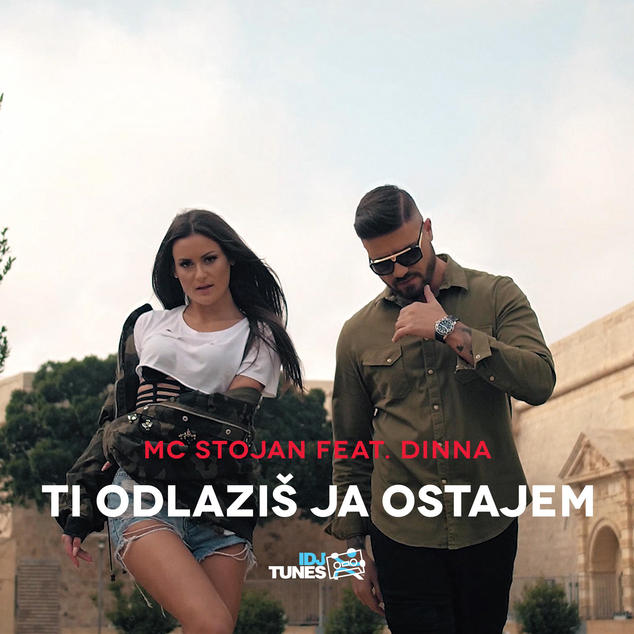 Ti Odlazis Ja Ostajem