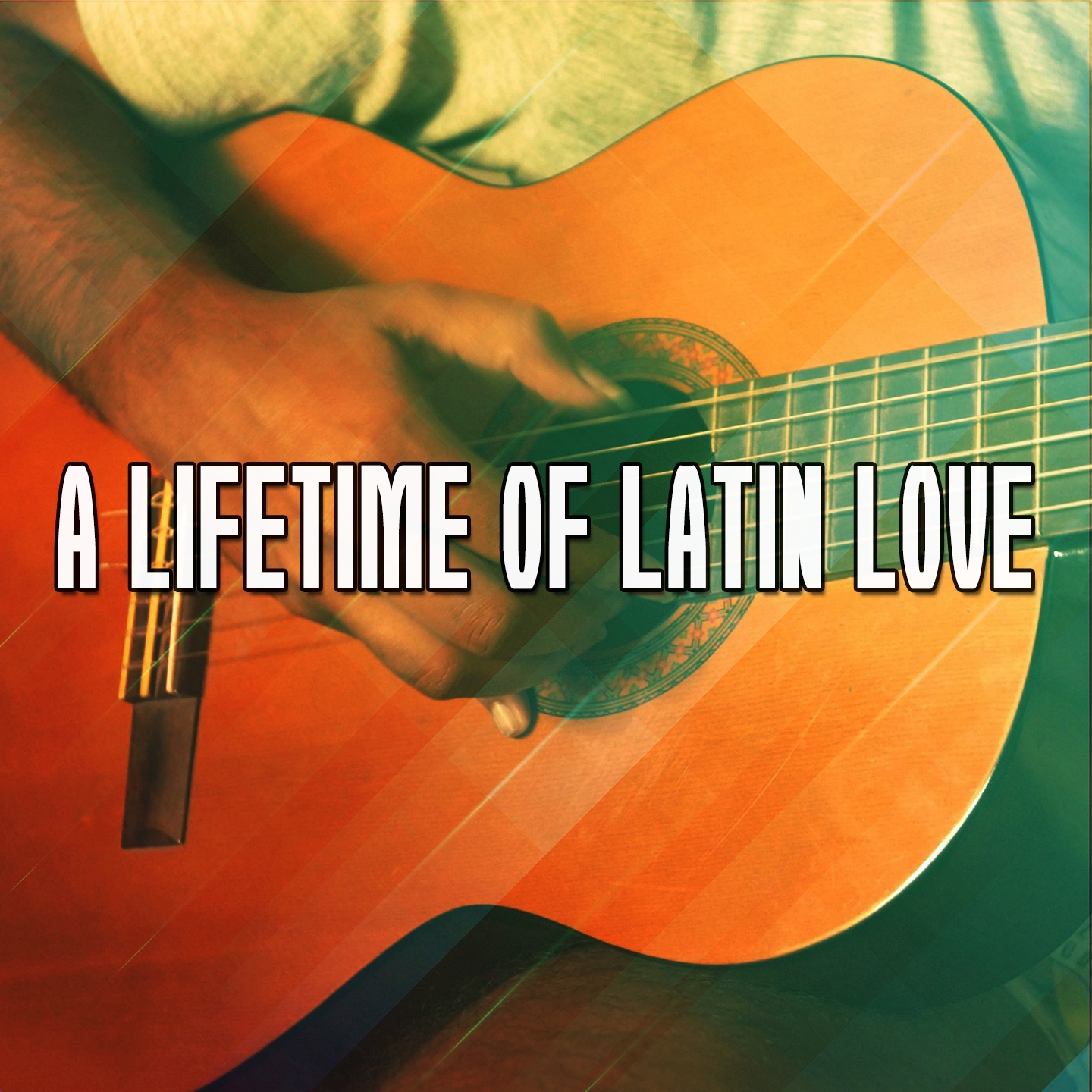 A Lifetime Of Latin Love