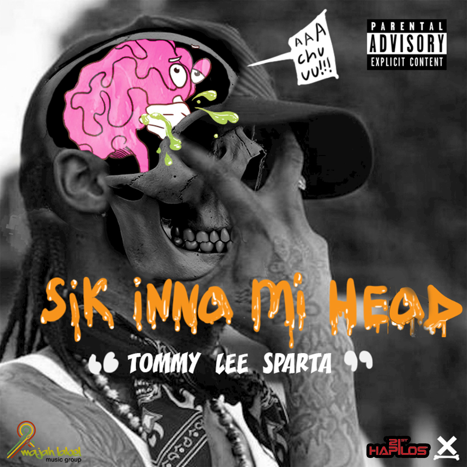 Sik Inna Mi Head