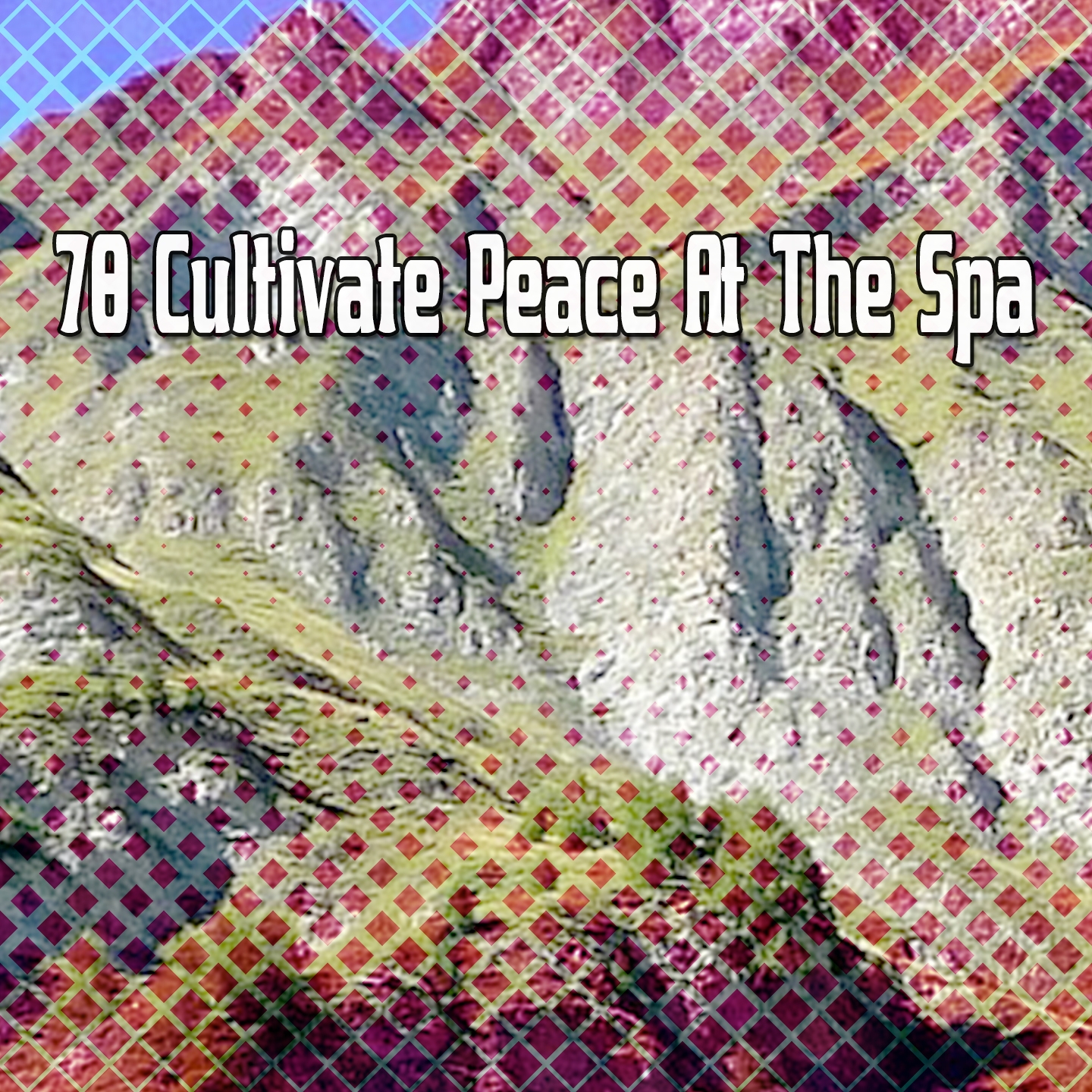 70 Cultivate Peace At The Spa