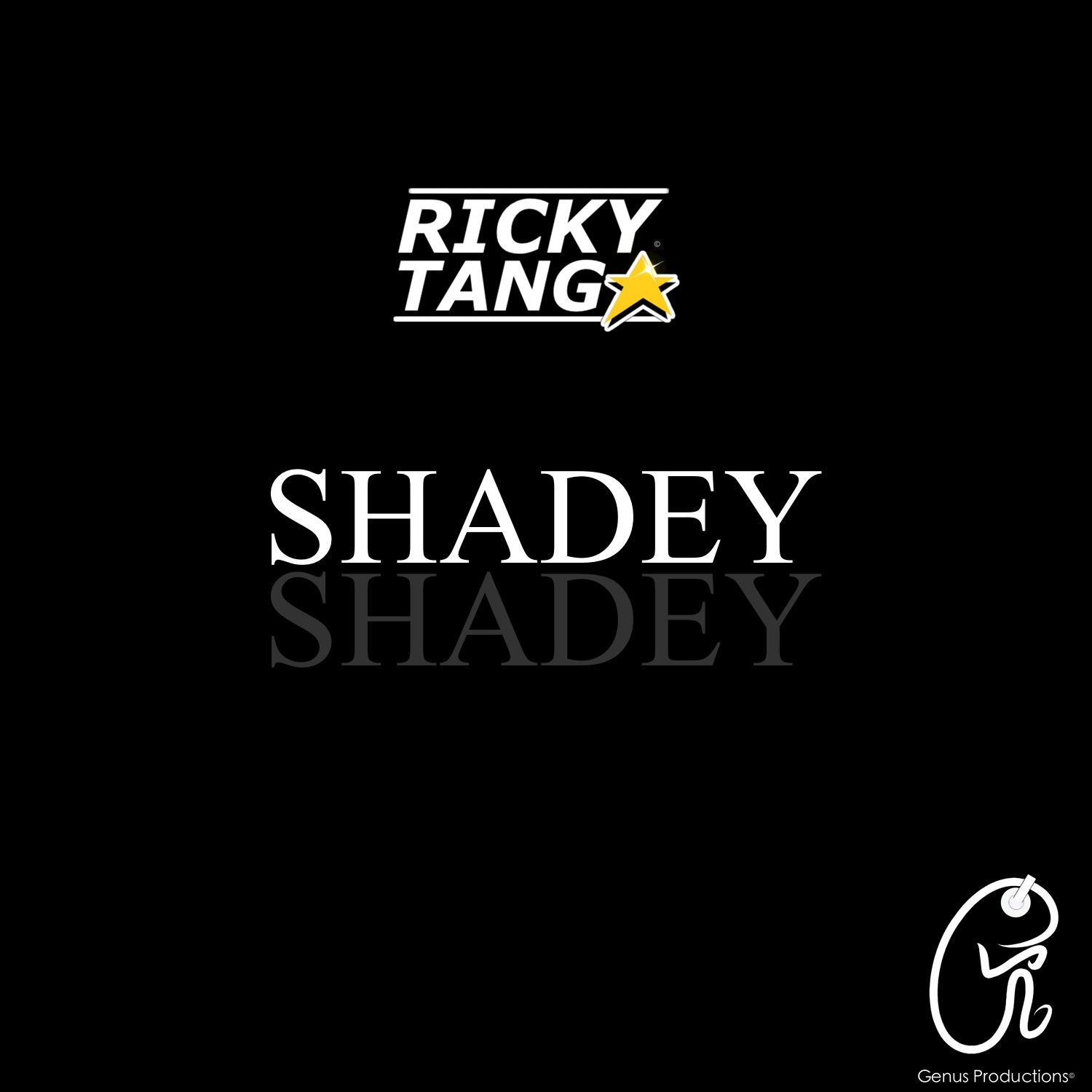 Shadey - Single