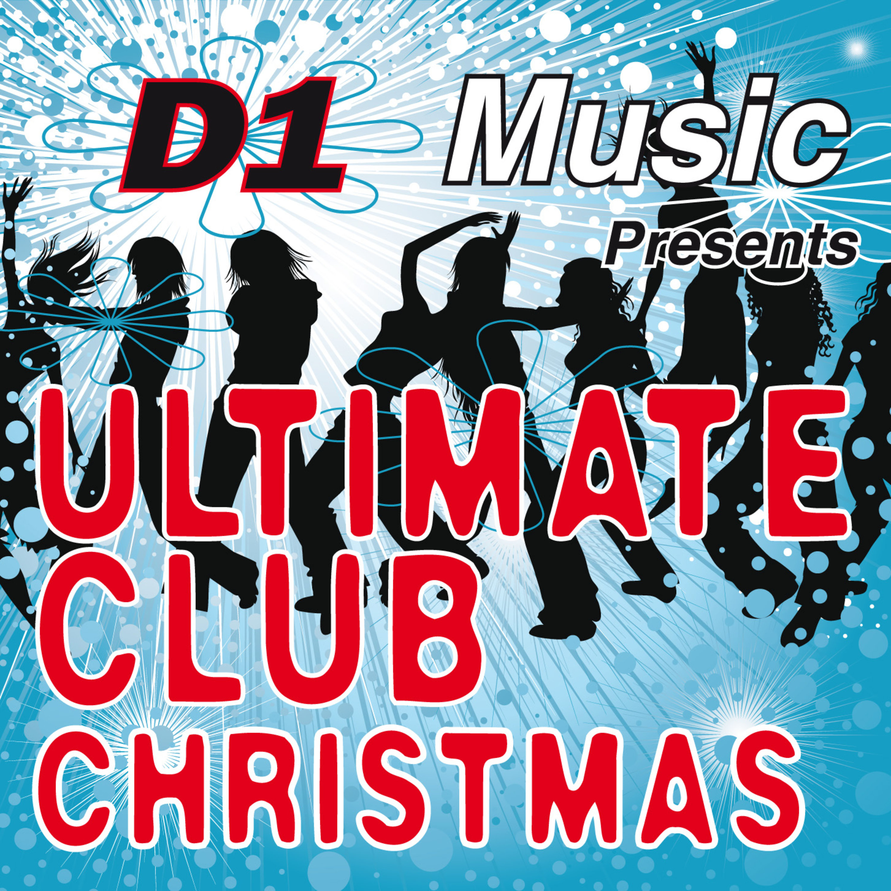 Ultimate Club Christmas