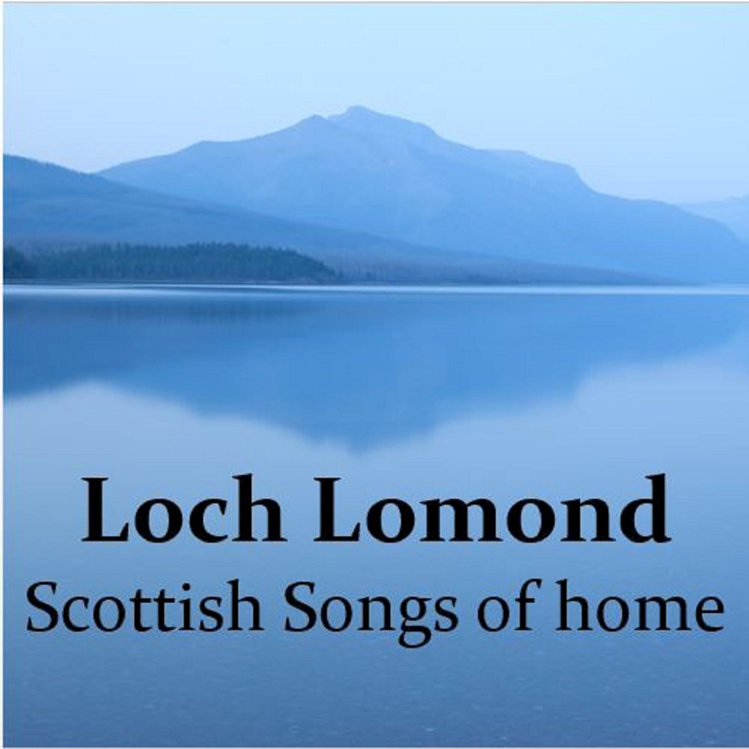 Auld Lang Syne (Love Of Home Mix)