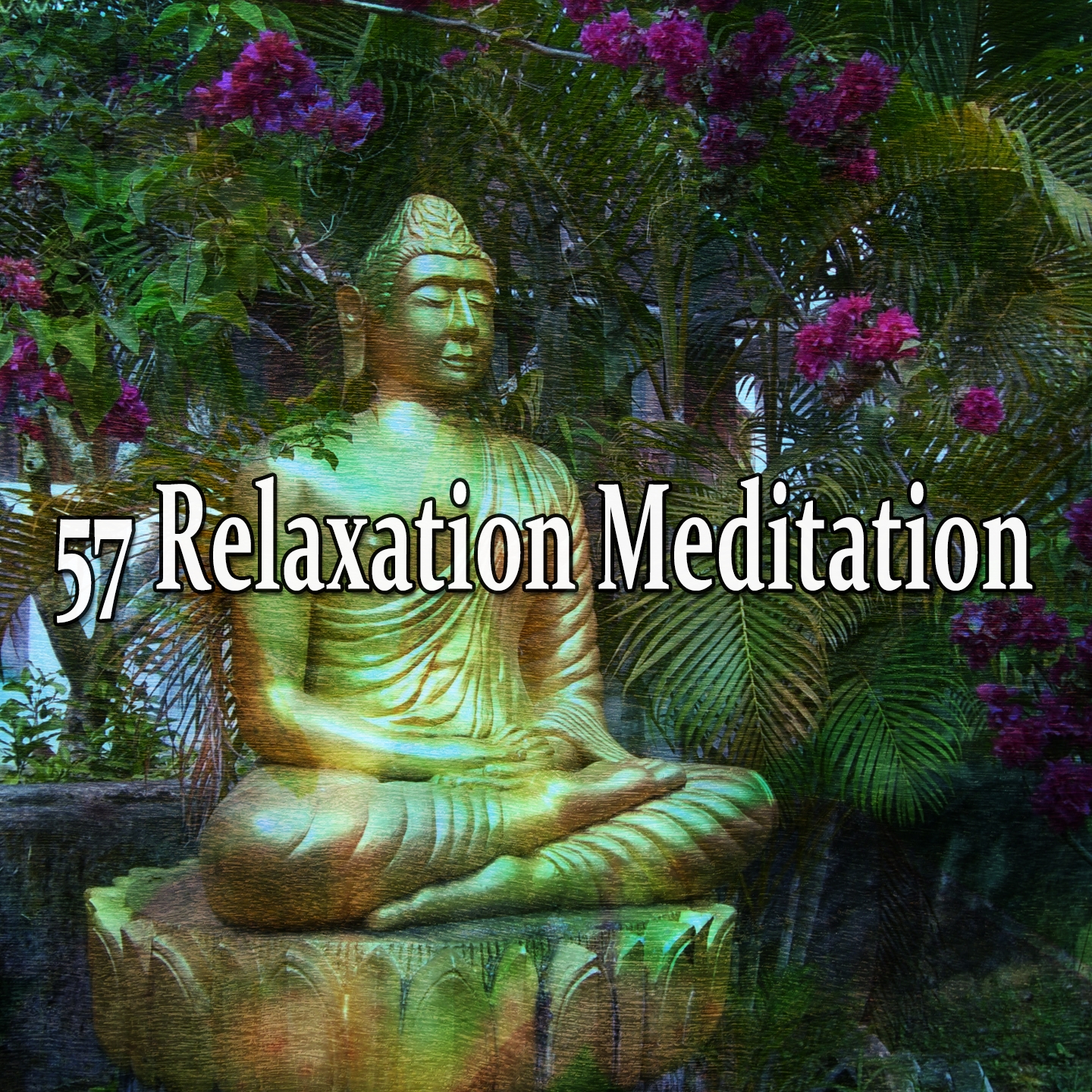 57 Relaxation Meditation
