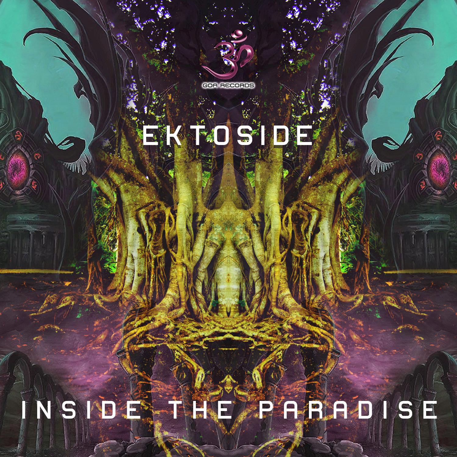 Inside the Paradise