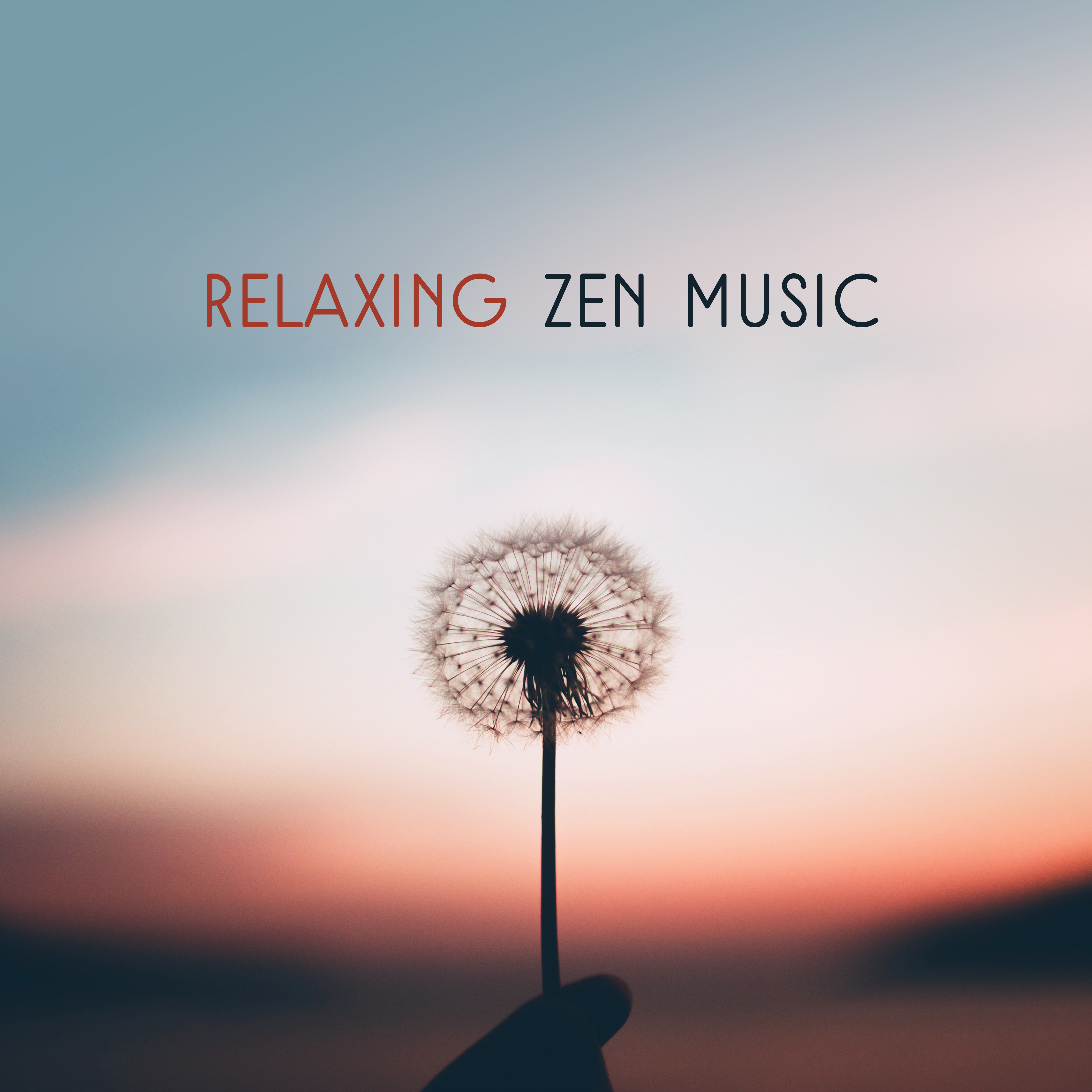 Relaxing Zen Music