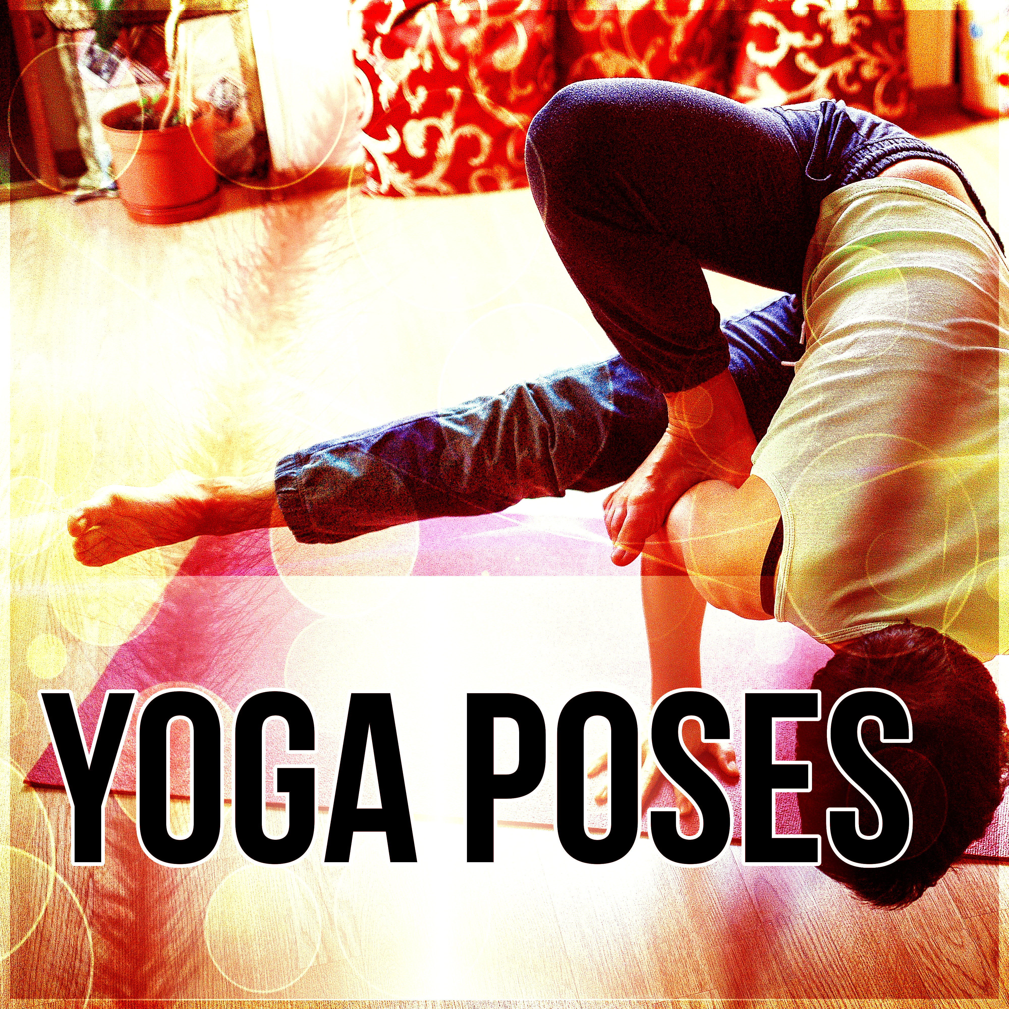 Yoga Poses – Calming Music for Yoga Practice, Asian Zen Spa, Massage for Deep Sleep & Relaxation, Tantra with Nature Sounds