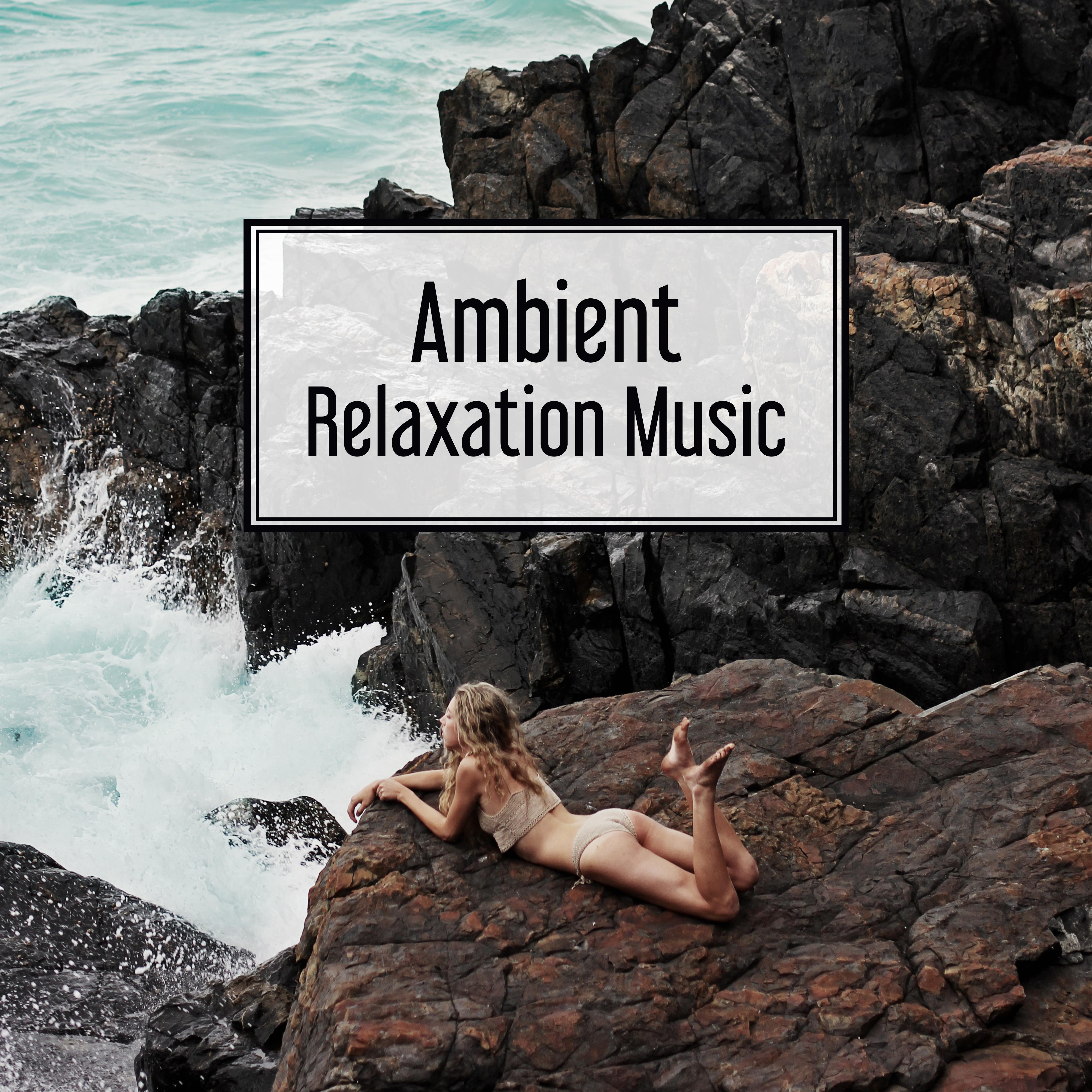 Ambient Relaxation Music – Soft Sounds to Rest, Mind Calmness, Spirit Harmony, Peaceful Music