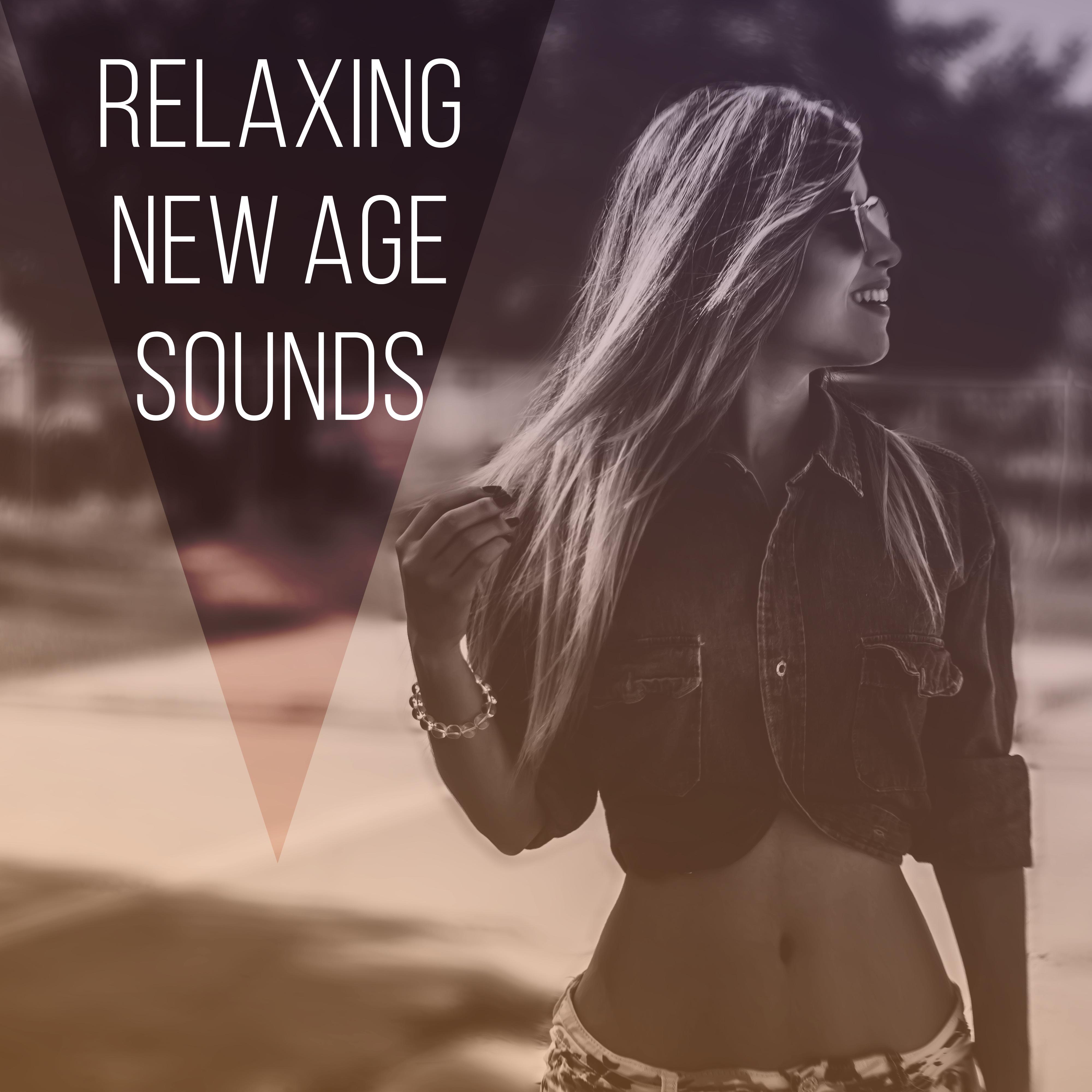 Relaxing New Age Sounds – Music to Calm Mind & Body, Rest Yourself, Blissful Sounds, Soul Calmness