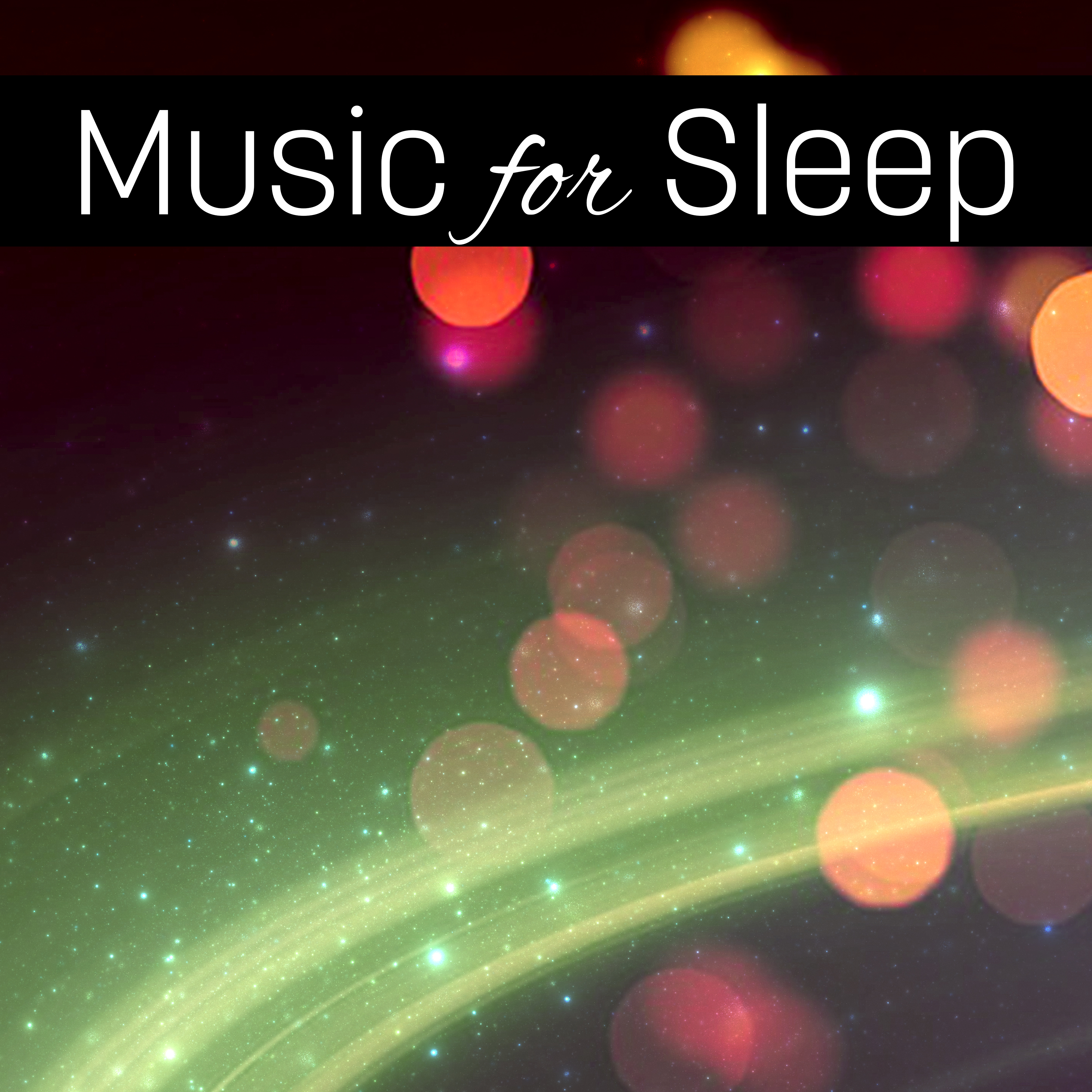 Bedtime Music for Sleep