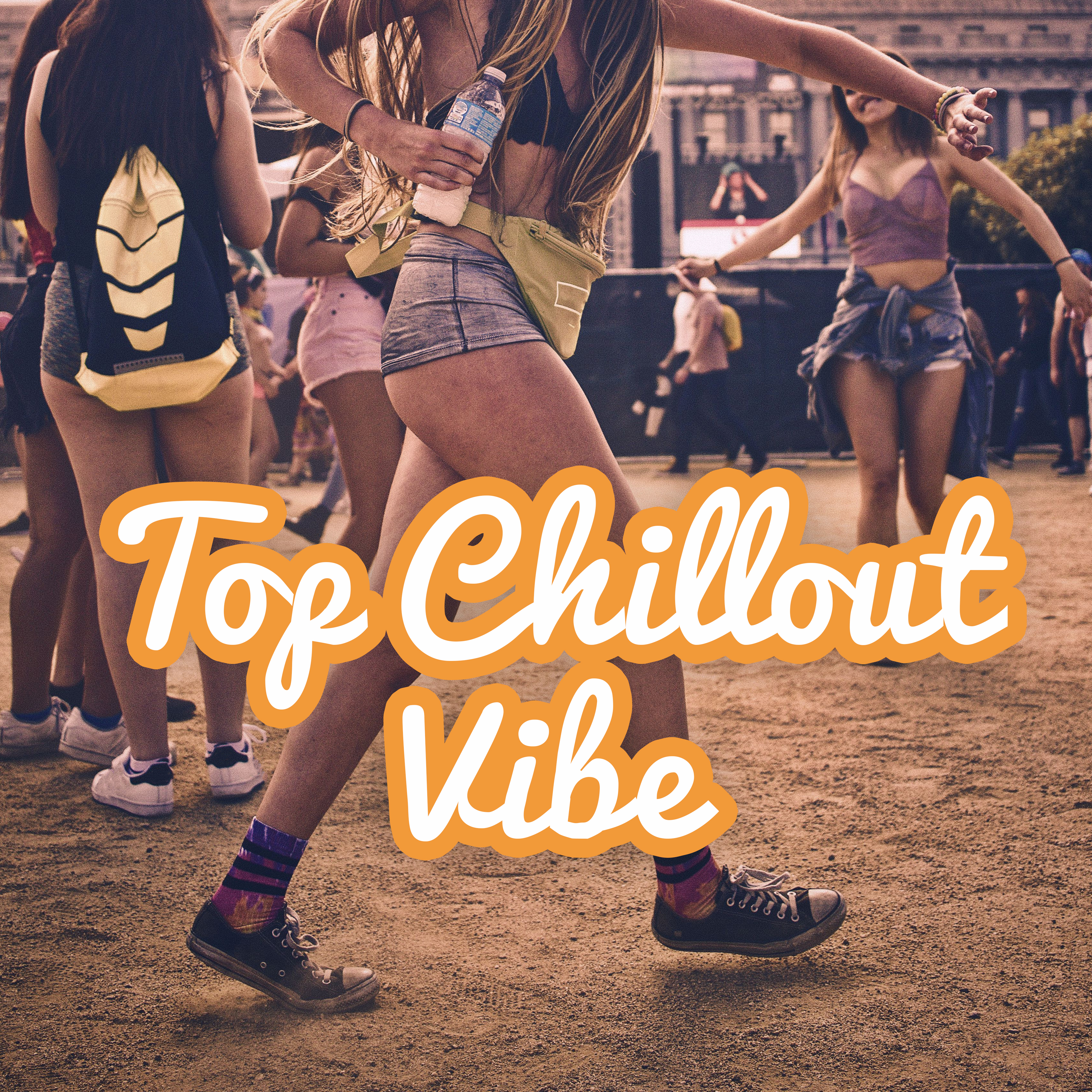 Top Chillout Vibe