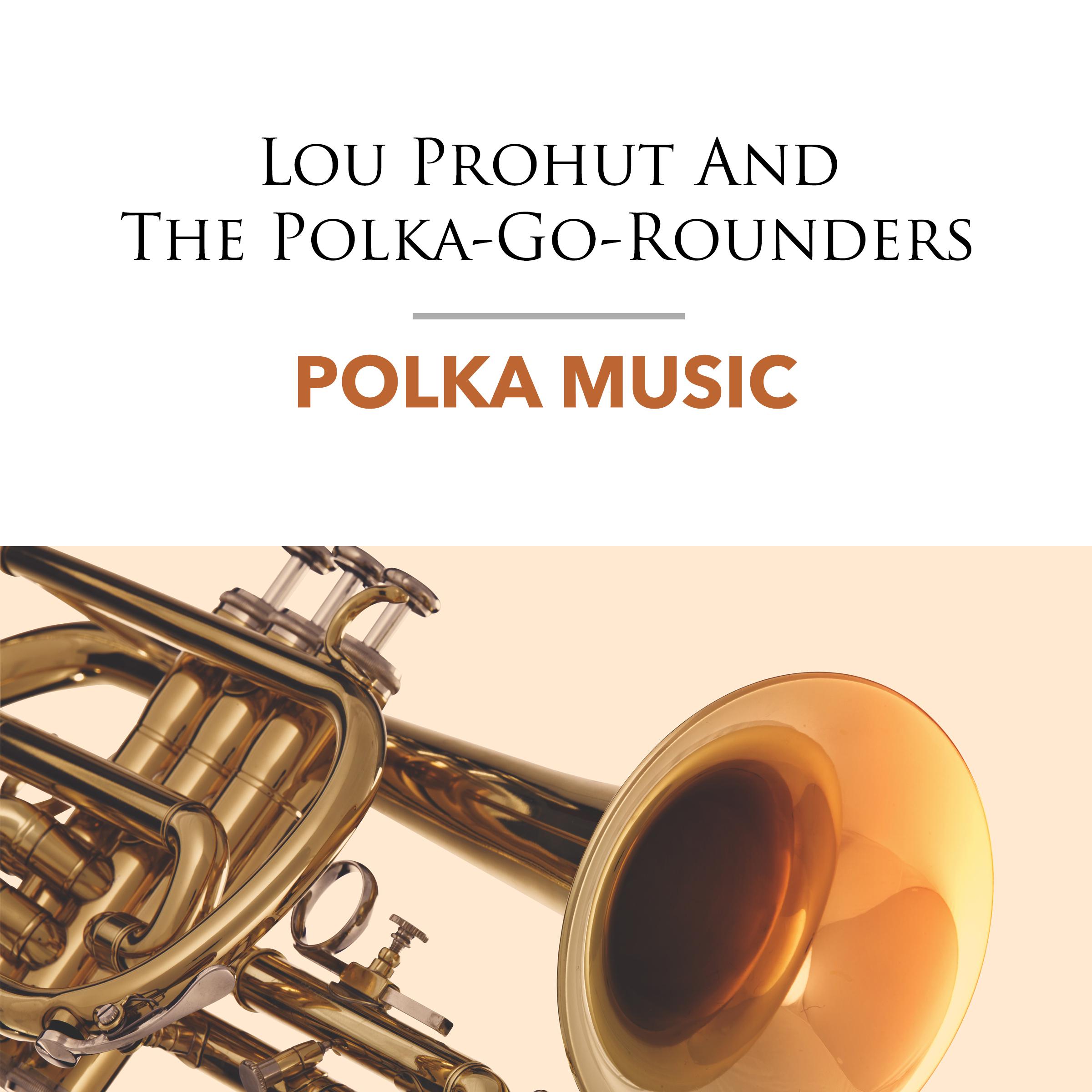 Polka-Go-Round (Theme)