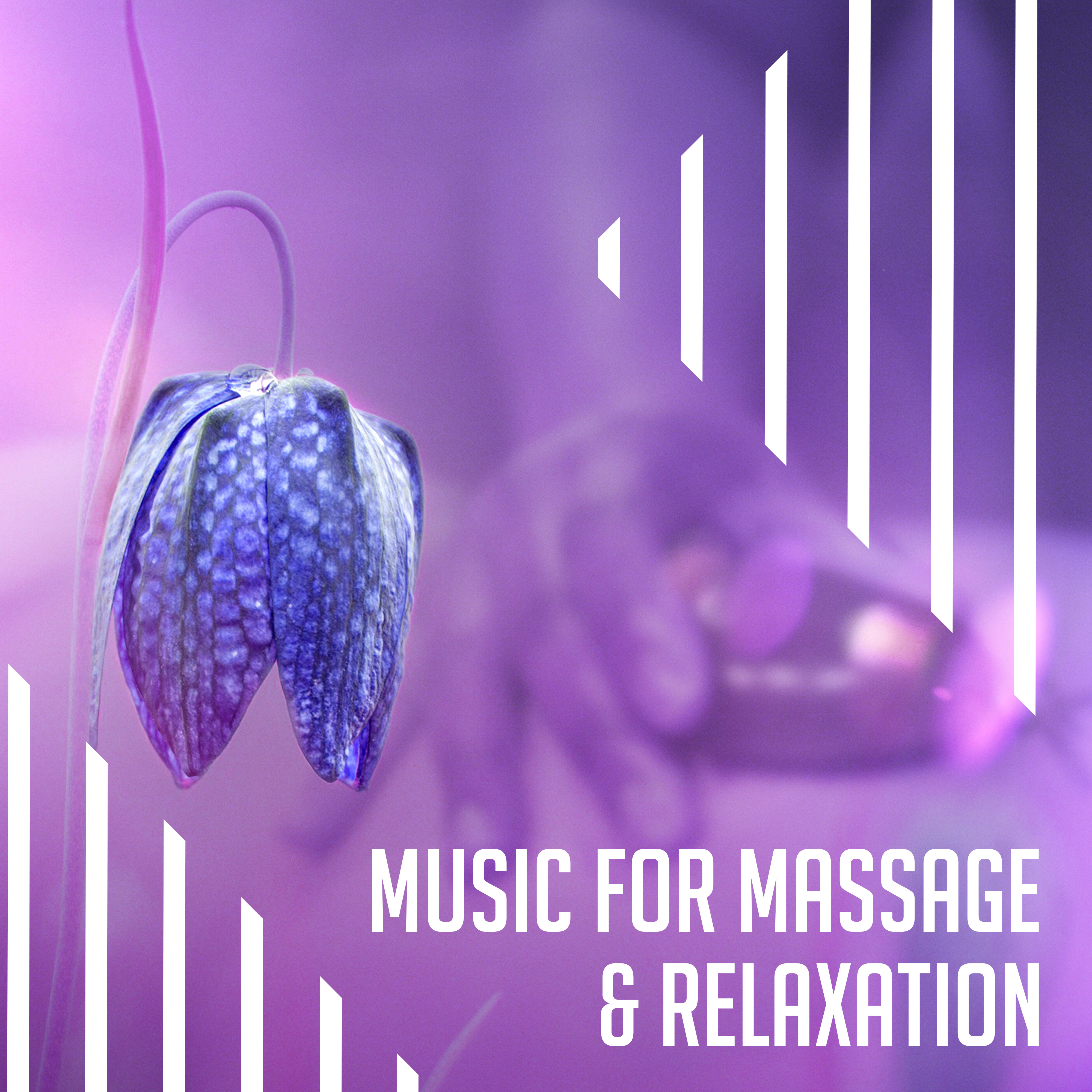 Music for Massage & Relaxation – Spa Dreams, Pure Mind, Healing Sounds, Bliss Spa, Wellness, Zen, Deep Relief, Calm Down, Music for Spa