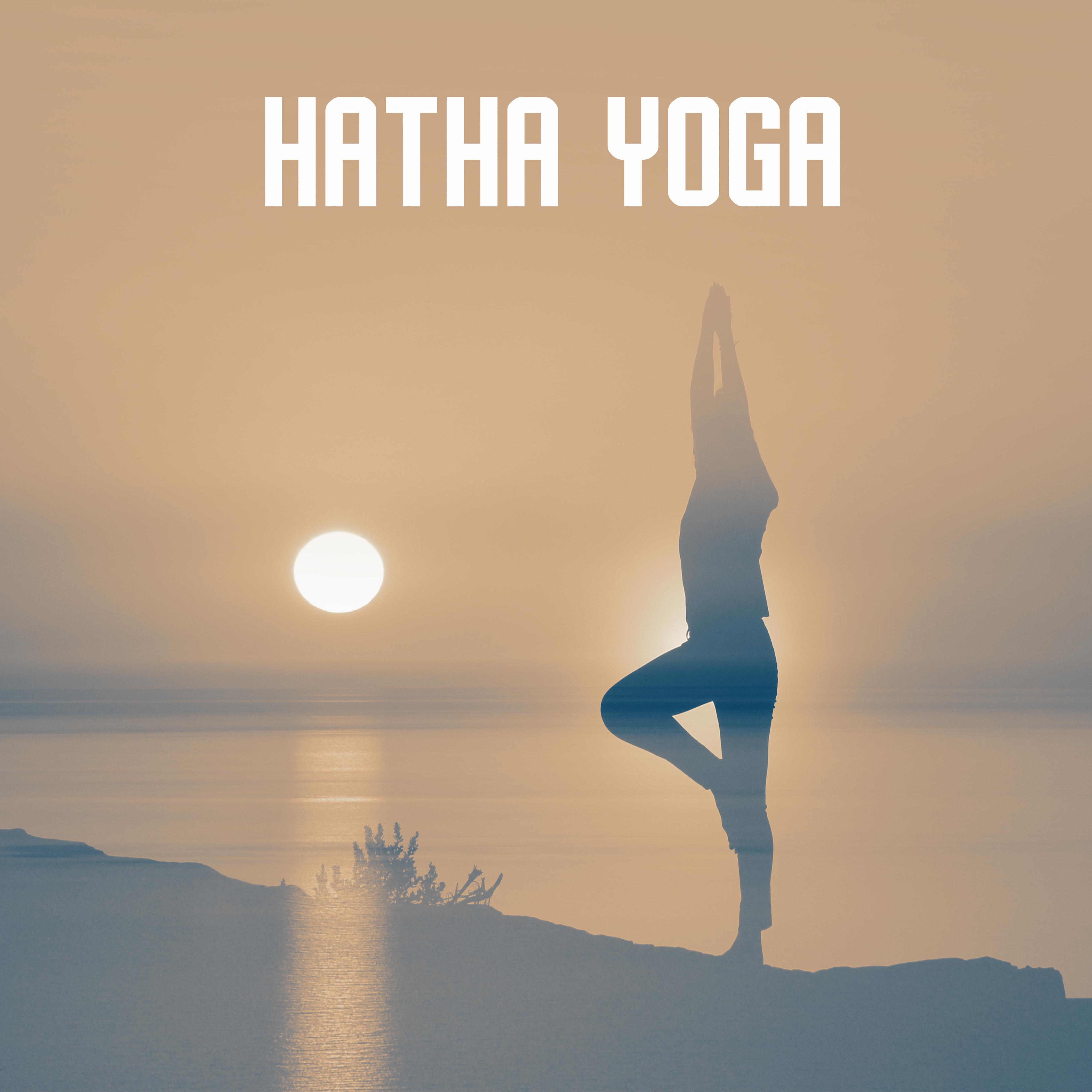 Hatha Yoga – Meditation Music, Deep Concentration, Chakra Balancing, Soft Mindfulness, Reiki Music, Yoga Meditation, Pure Relaxation, Zen