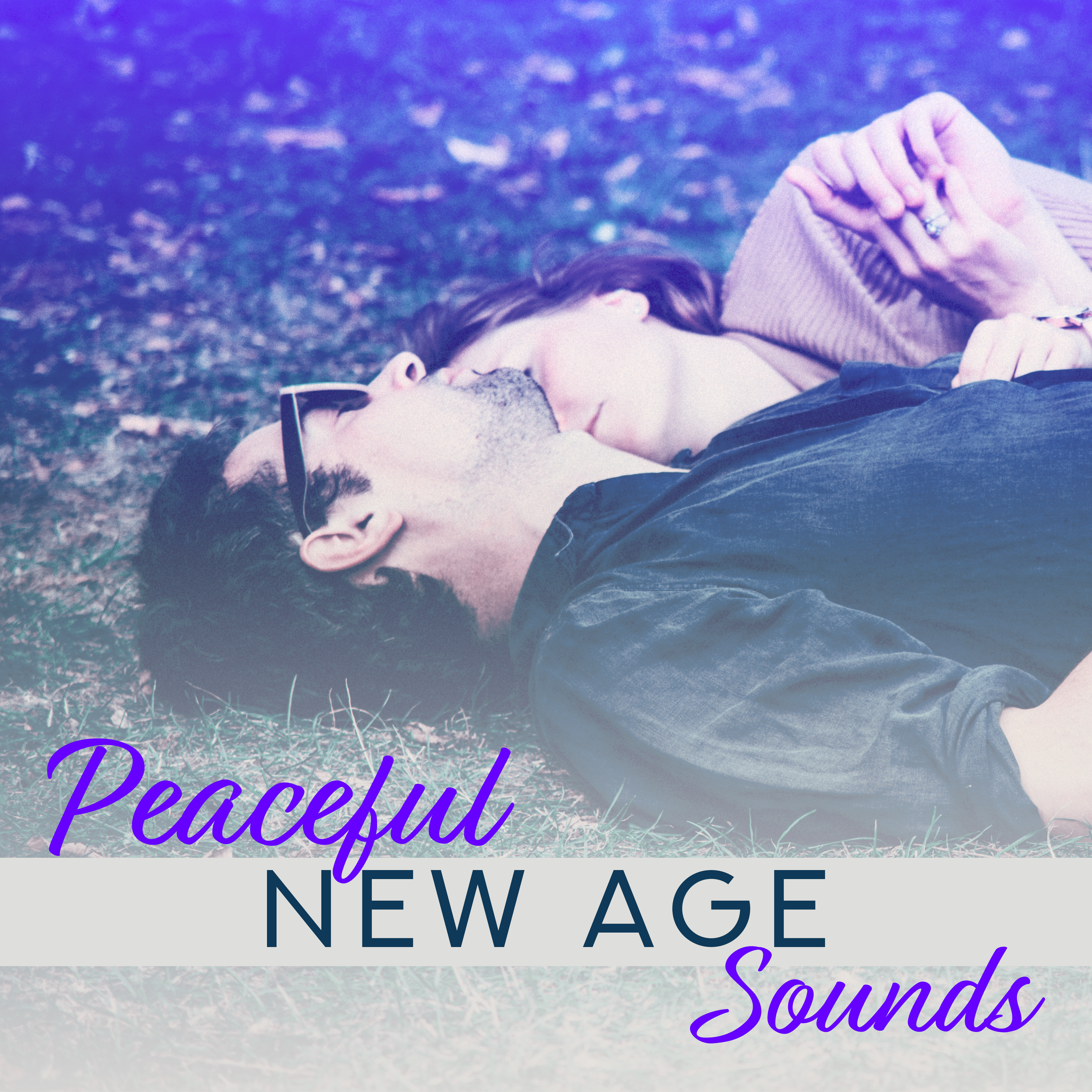 Peaceful New Age Sounds – Relax with New Age Songs, Music to Relieve Stress, Healing Therapy Sounds, Melodies to Calm Down