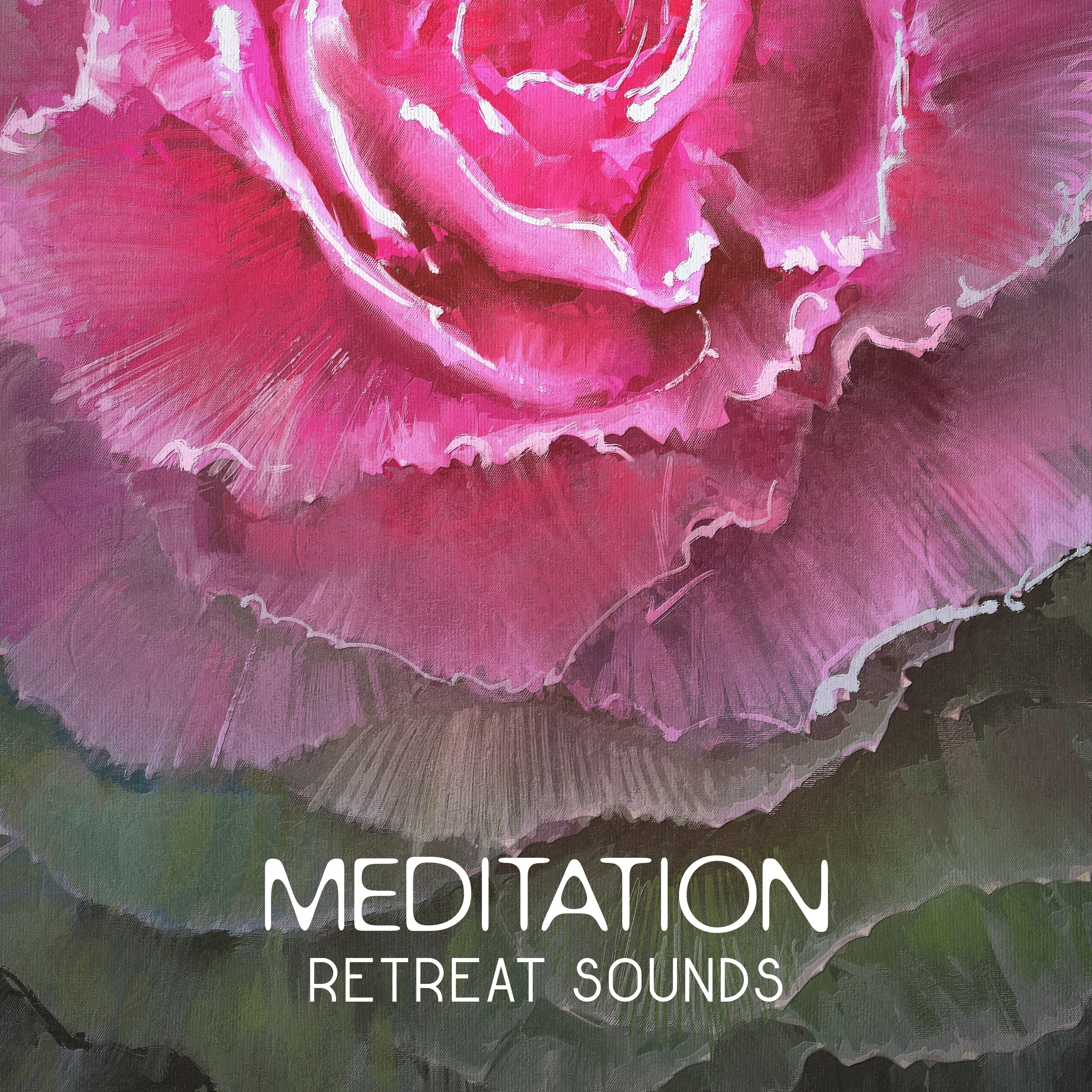 Meditation Retreat Sounds