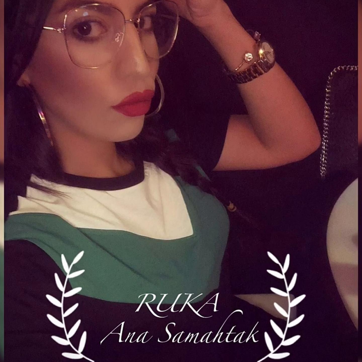 Ana Samahtak