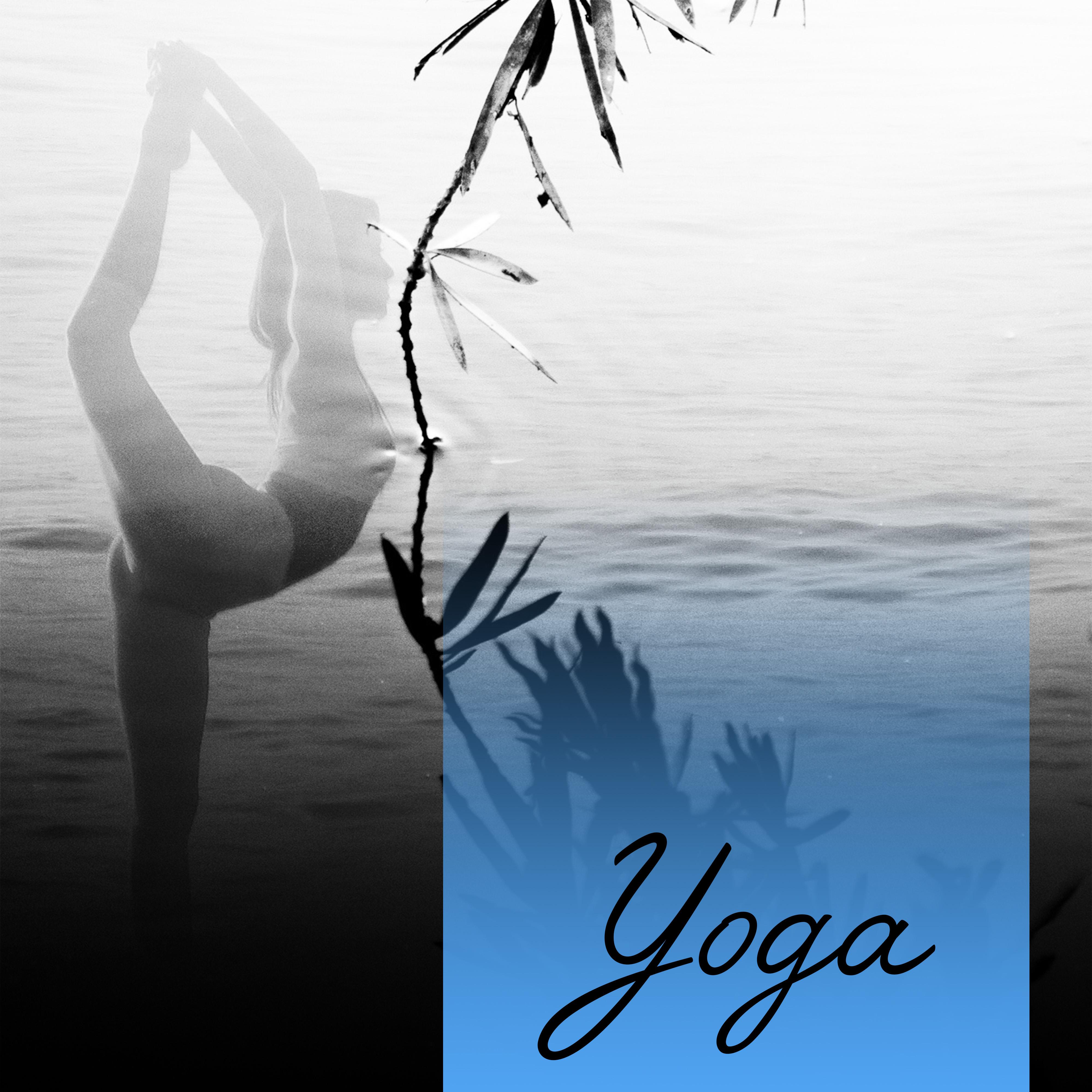 Yoga – Soft Music for Meditation, Train Your Mind, Yoga Healing, Concentration, Harmony, Relaxation, Pure Mind
