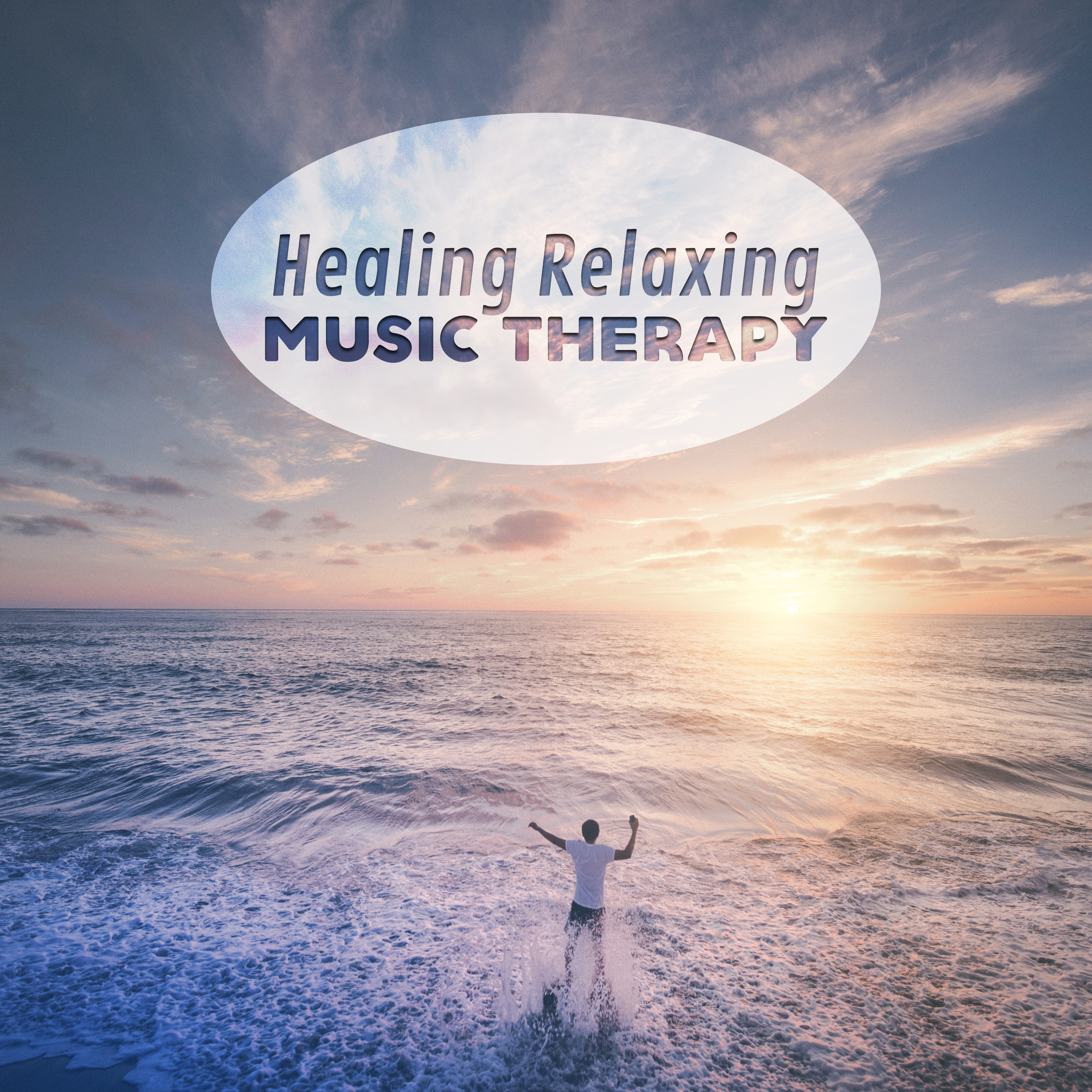 Healing Relaxing Music Therapy – Pure New Age Music, Nature Sounds, Rest, Relax 2017
