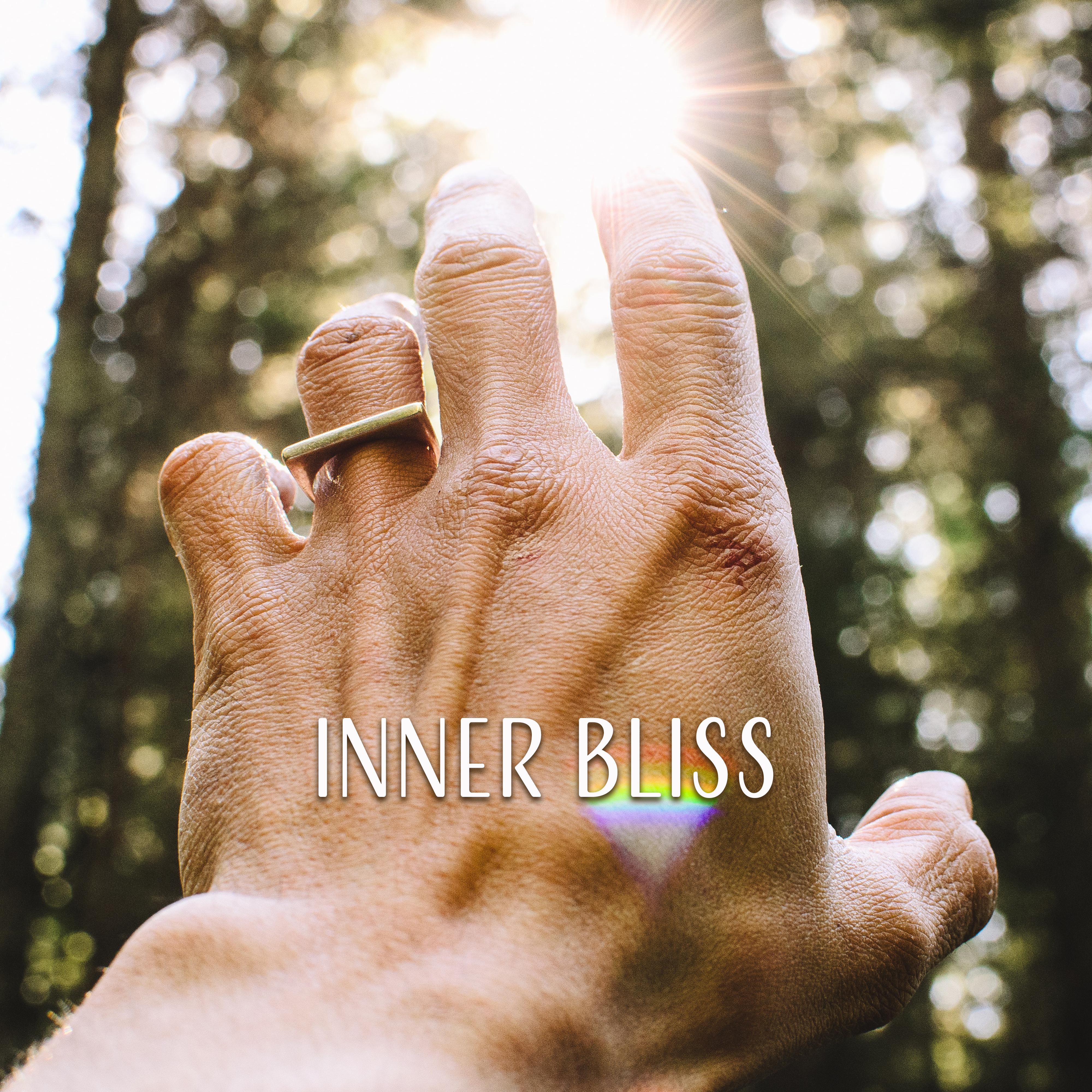 Inner Bliss – Water Sounds, Pure Relaxation, Healing Nature, Perfect Rest, Anti Stress Music