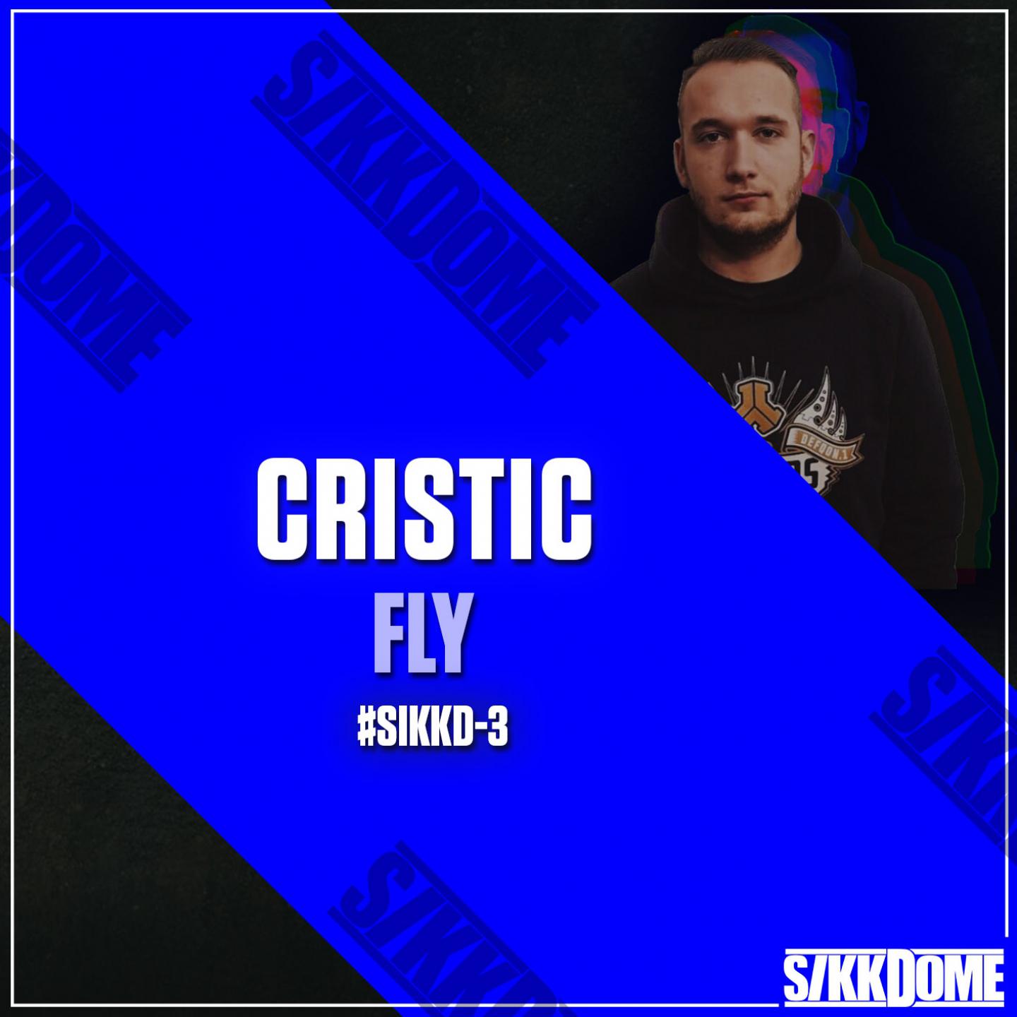 Fly (Radio Edit)