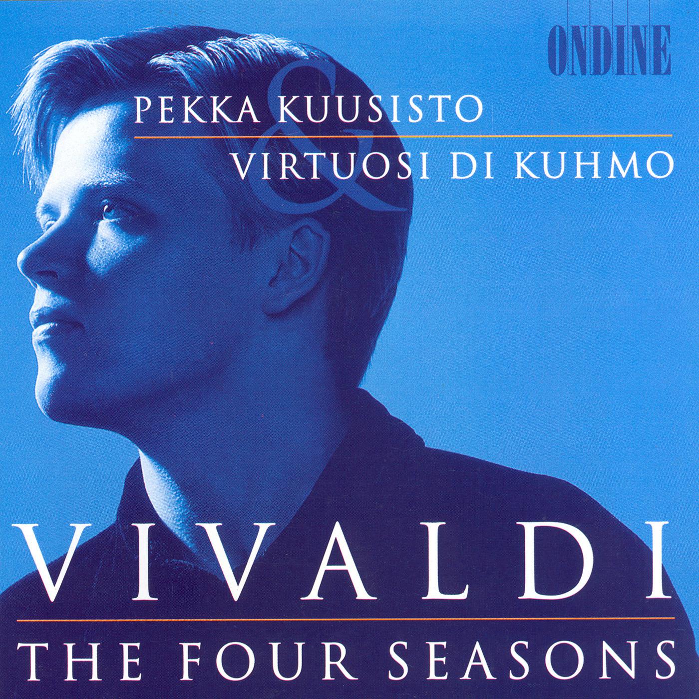 Vivaldi: The Four Seasons