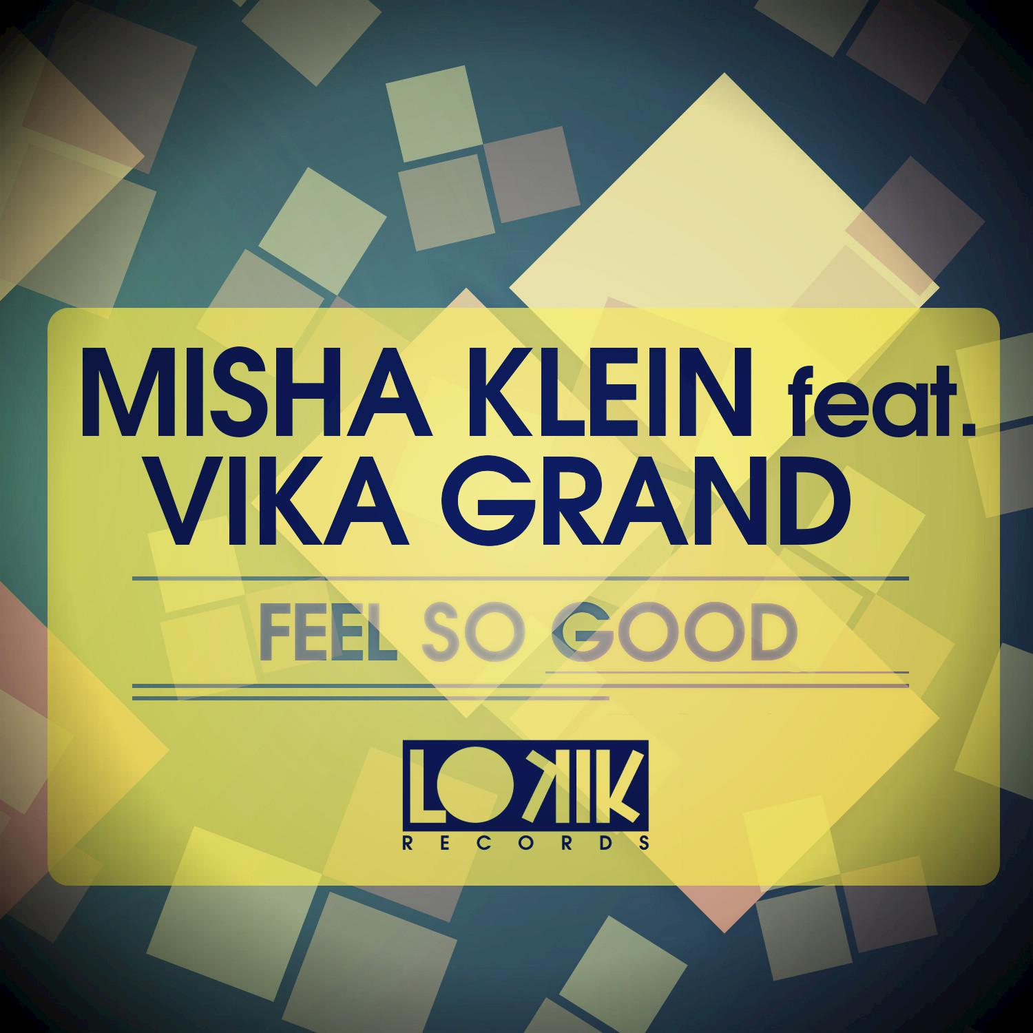 Feel So Good (feat. Vika Grand) (Tim Cosmos & Gumanev Remix)