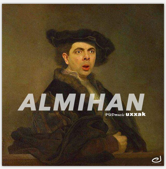 ALMIHAN