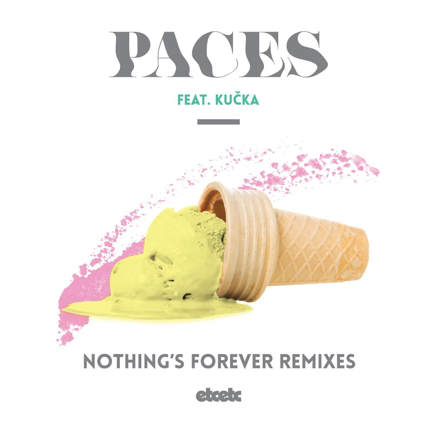 Nothing’s Forever [Remixes]