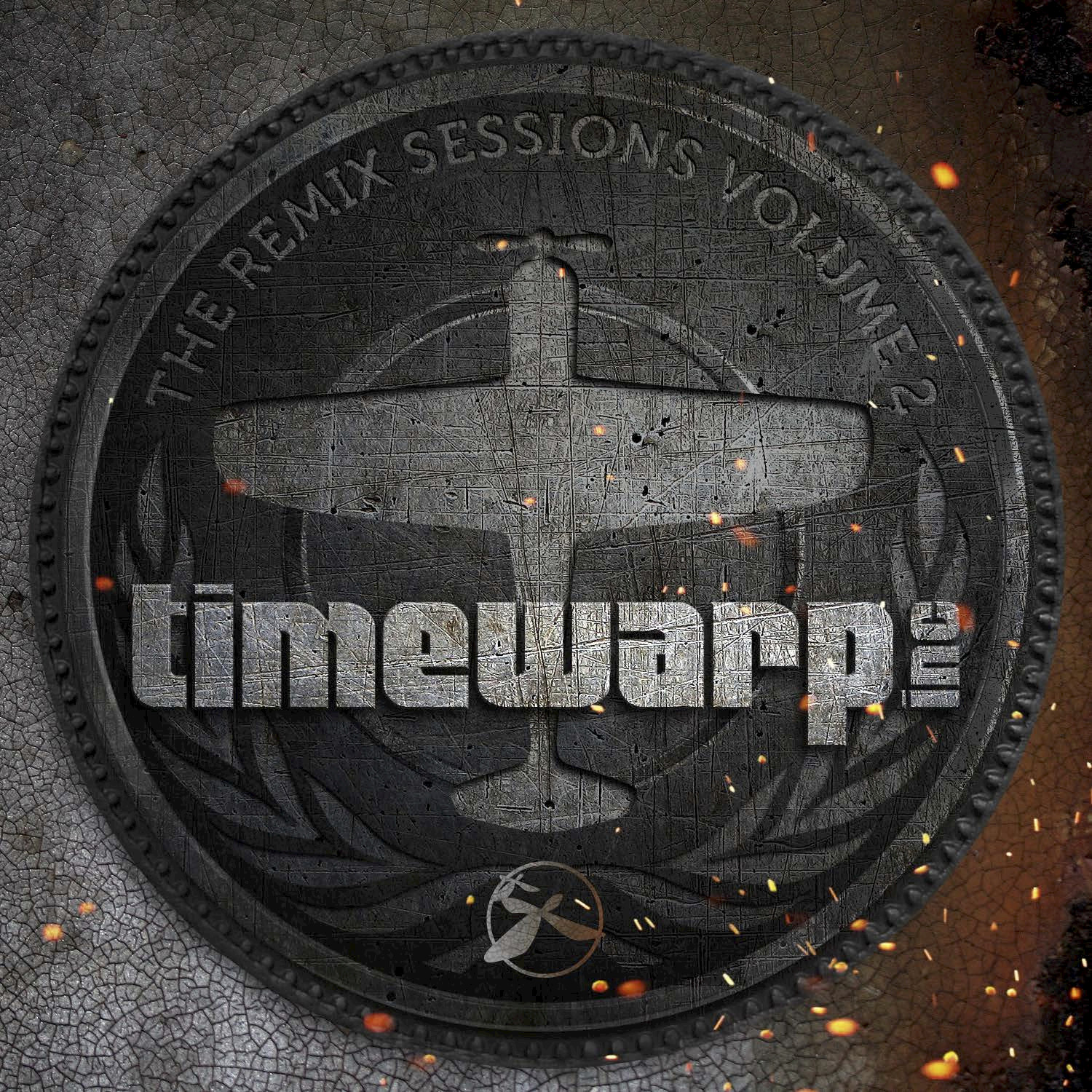 Disco Flava (Timewarp inc Remix)