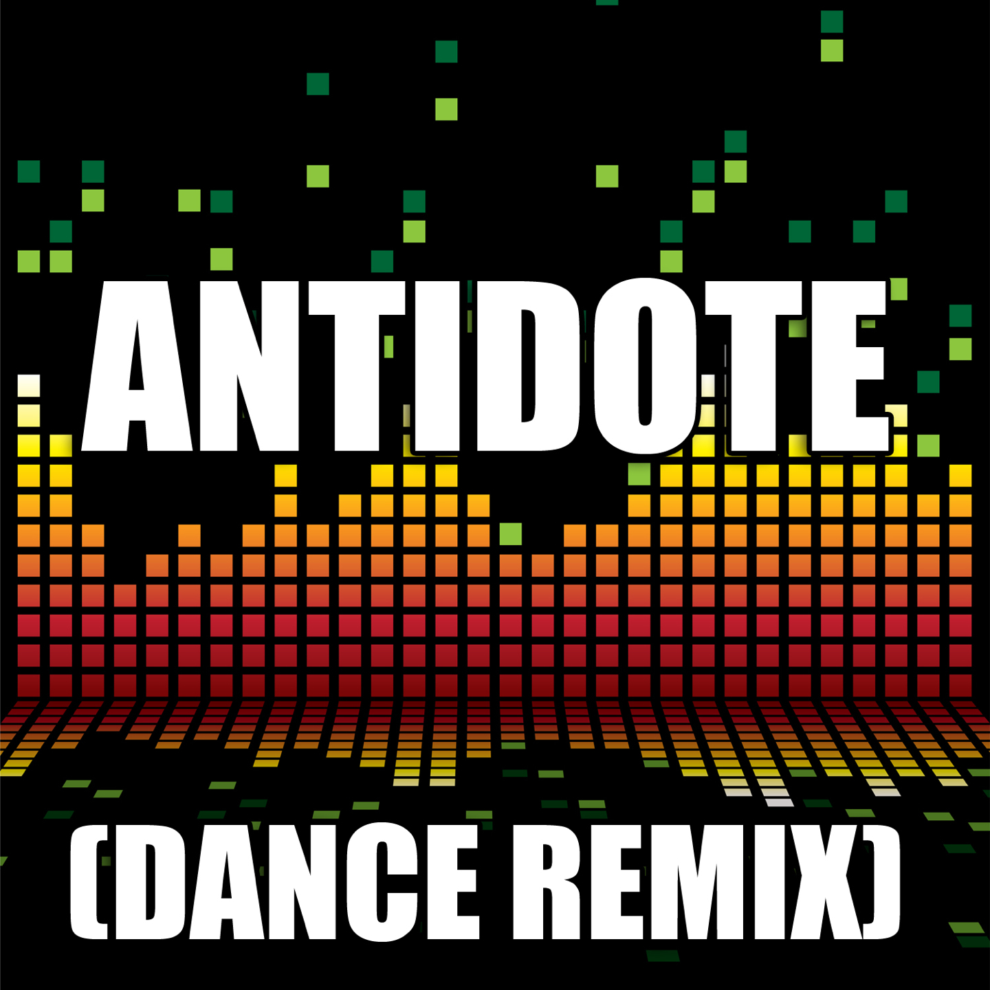 Antidote (Dance Remix)