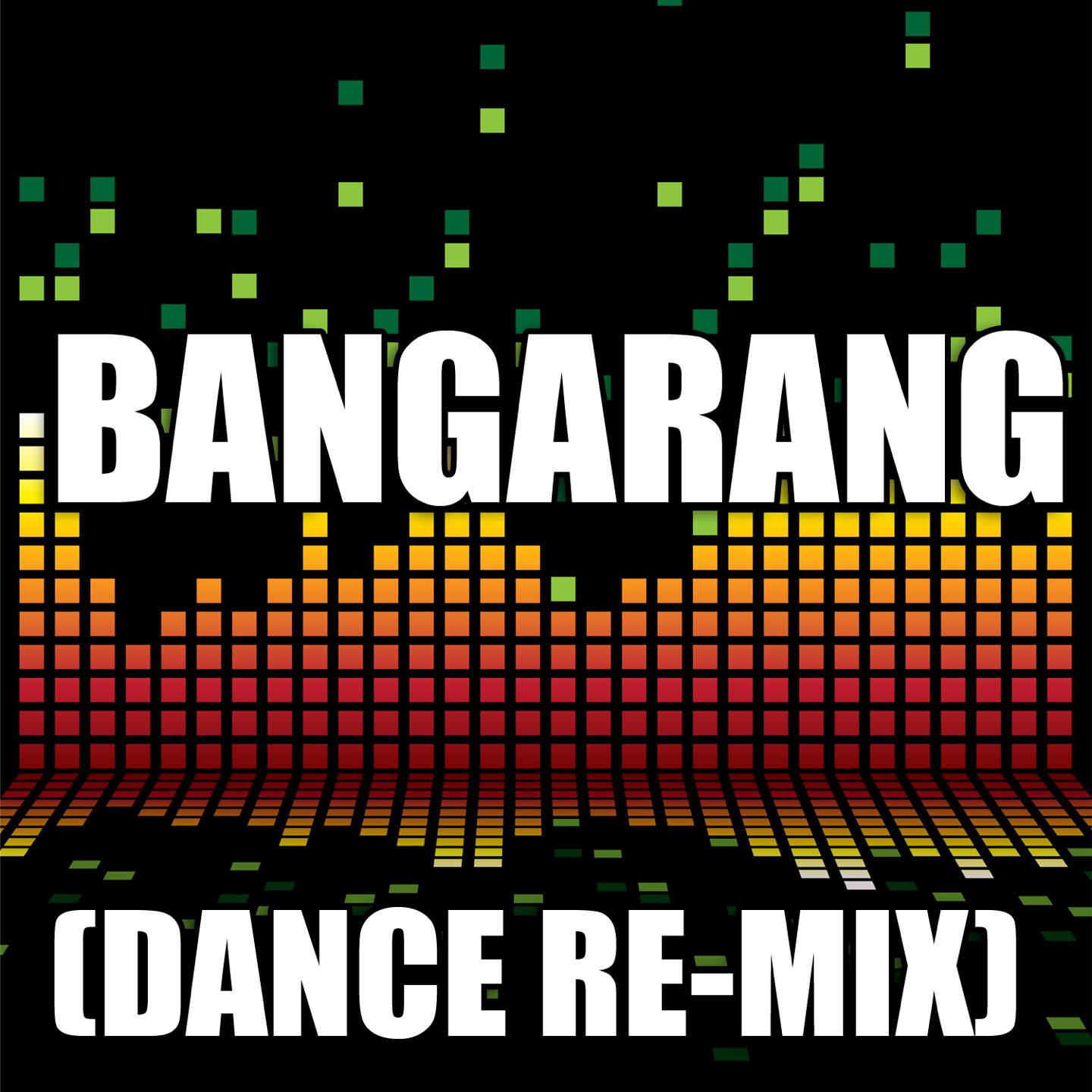 Bangarang (Dance Remix)