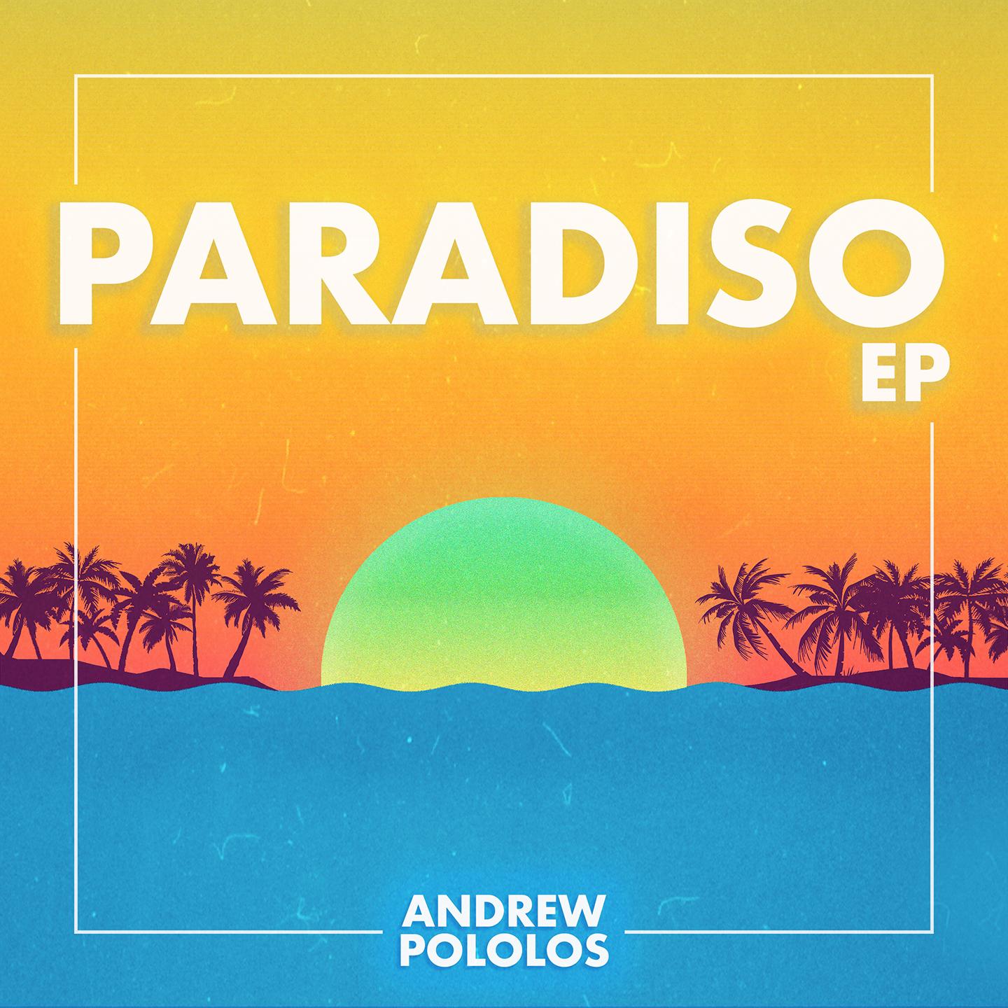 Paradiso - EP