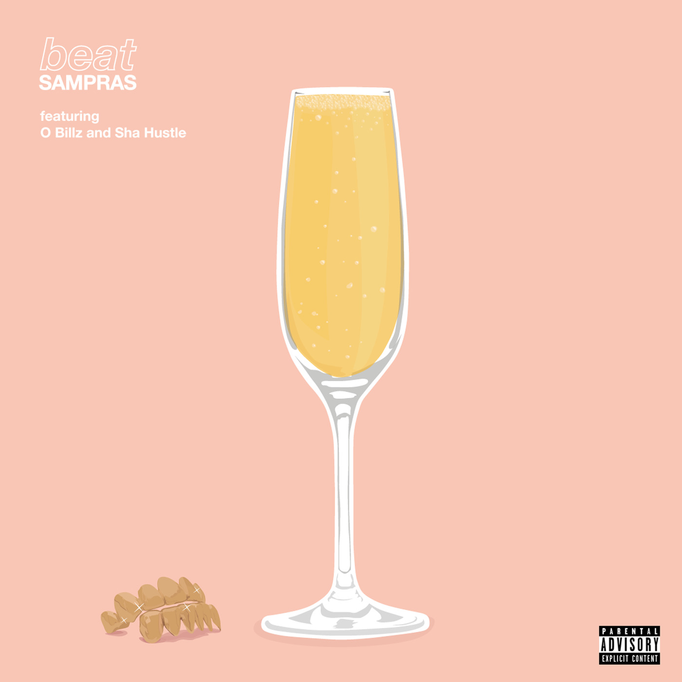 Hood Mimosa (Instrumental)