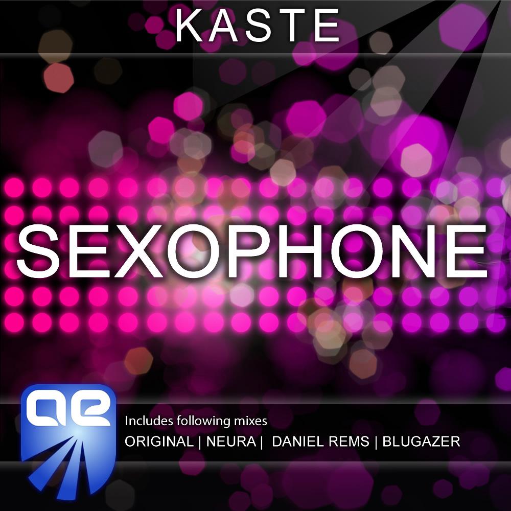 Sexophone (Blugazer Remix)