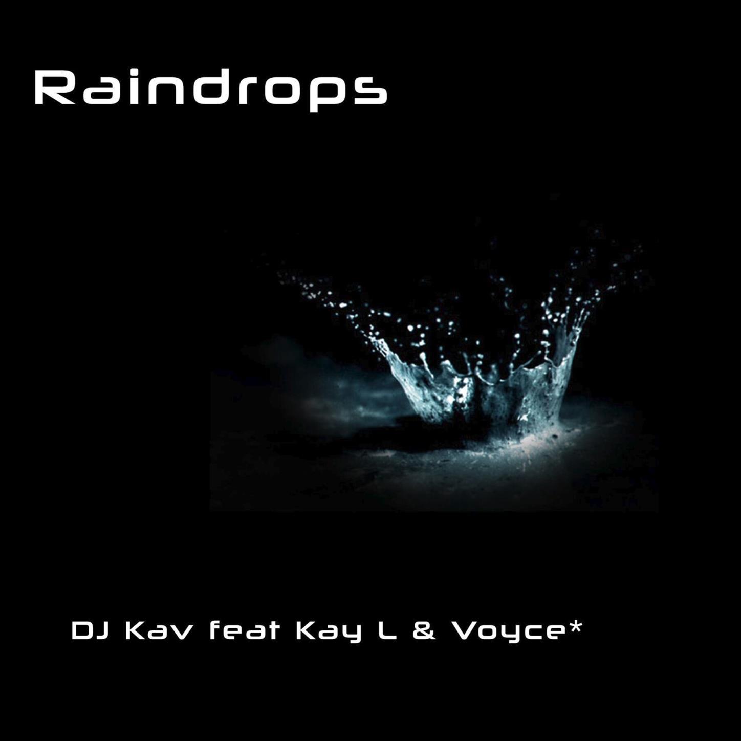 Raindrops