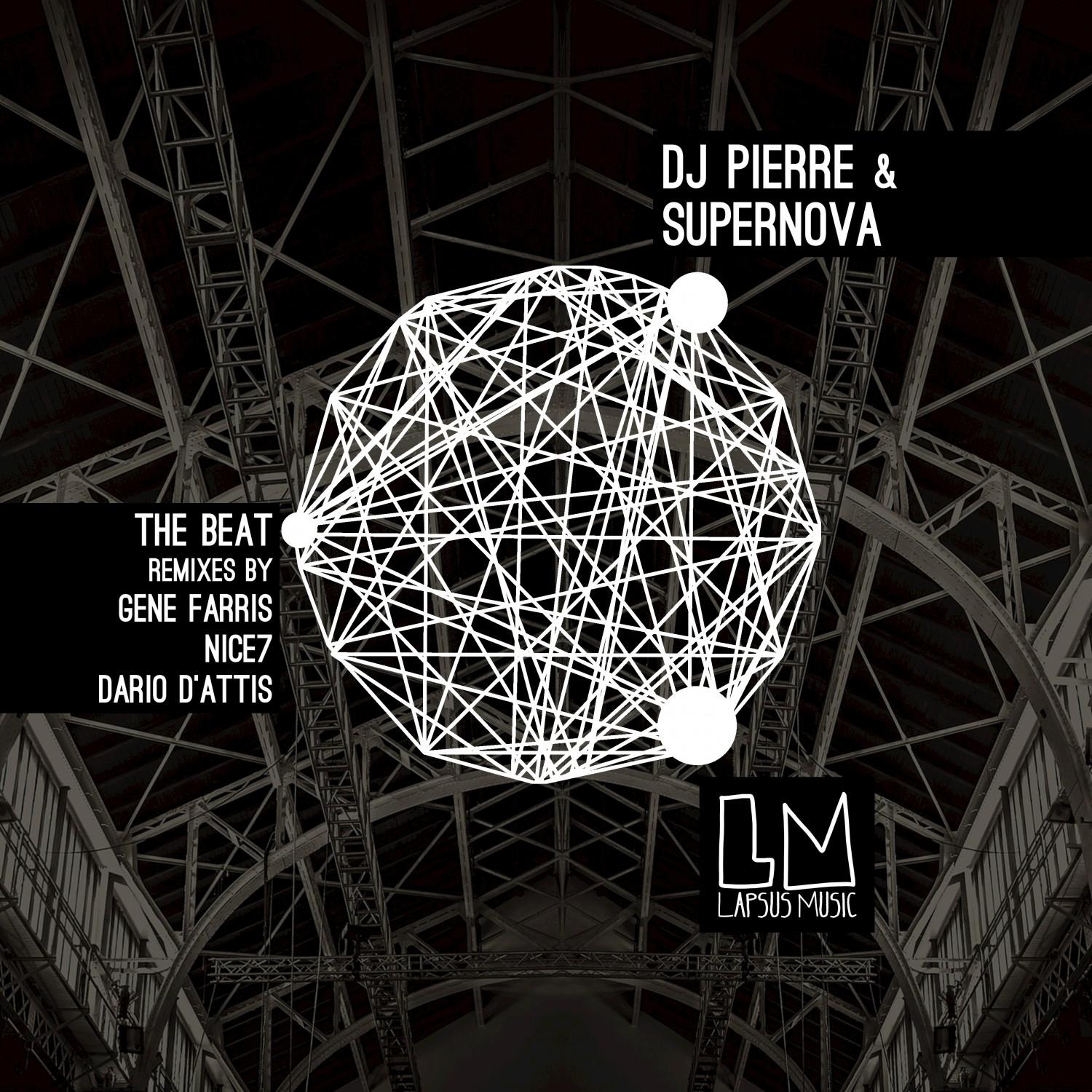 The Beat (Supernova Drumbeat)